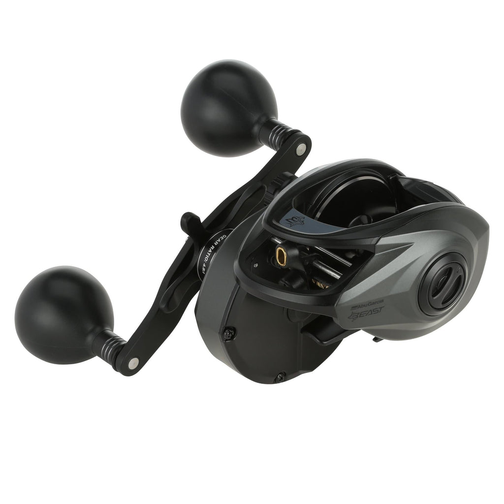ABU Garcia Beast™ 400 Low Profile Reel