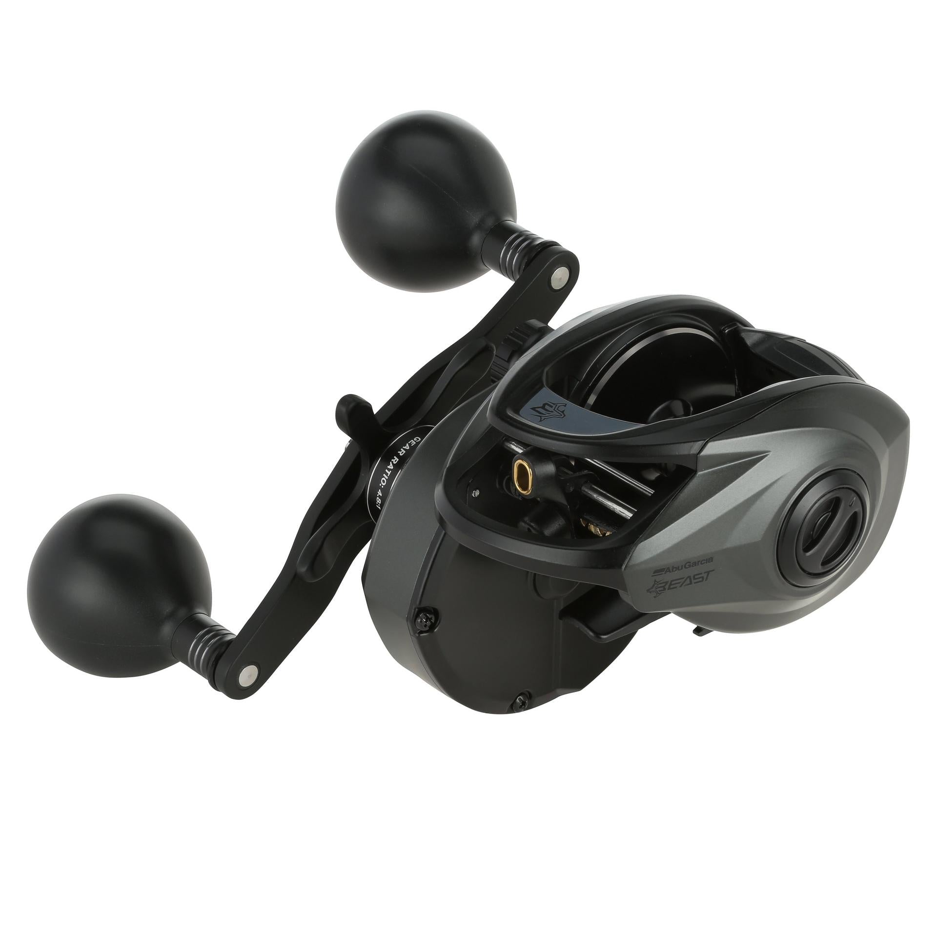 ABU Garcia Beast™ 400 Low Profile Reel