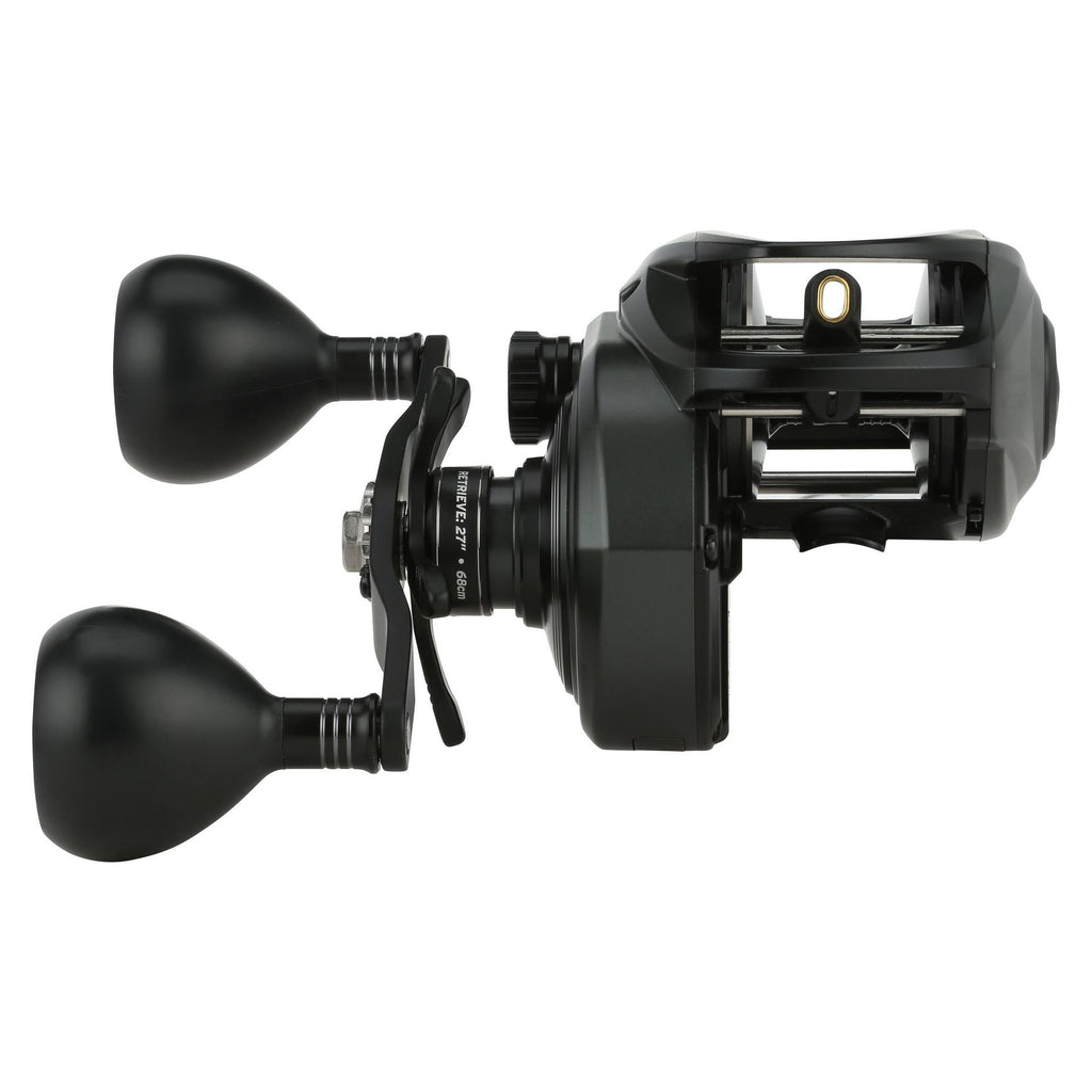 ABU Garcia Beast™ 400 Low Profile Reel