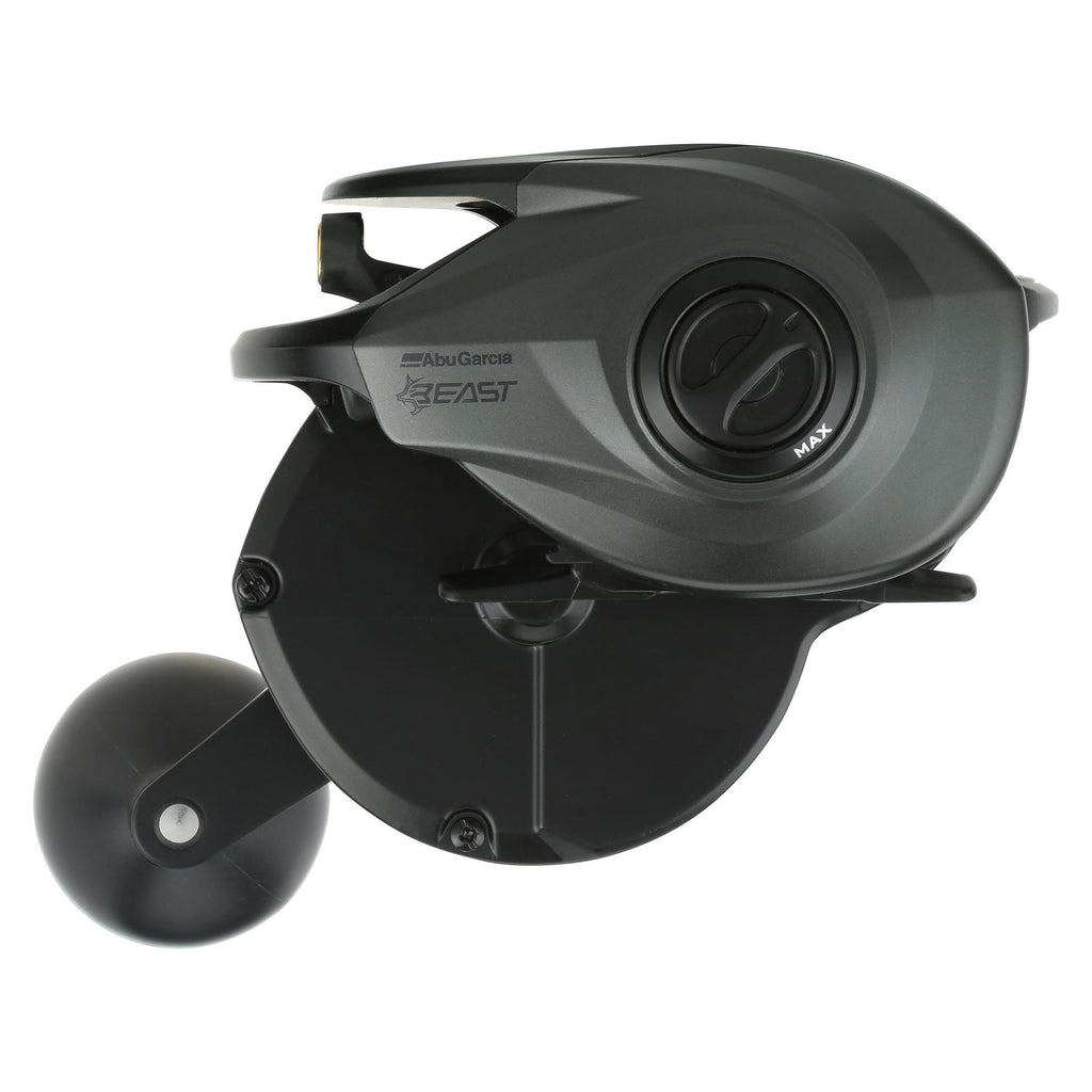 ABU Garcia Beast™ 400 Low Profile Reel