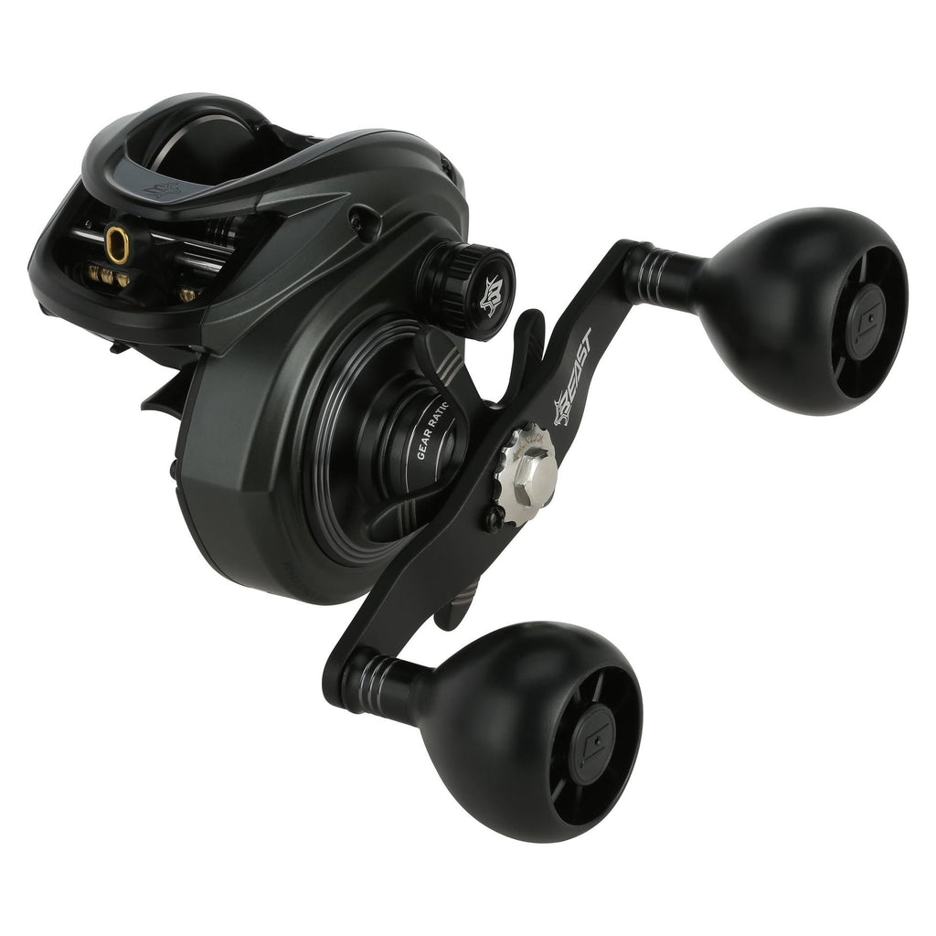 ABU Garcia Beast™ 400 Low Profile Reel