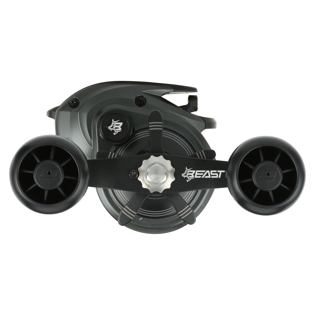 ABU Garcia Beast™ 400 Low Profile Reel