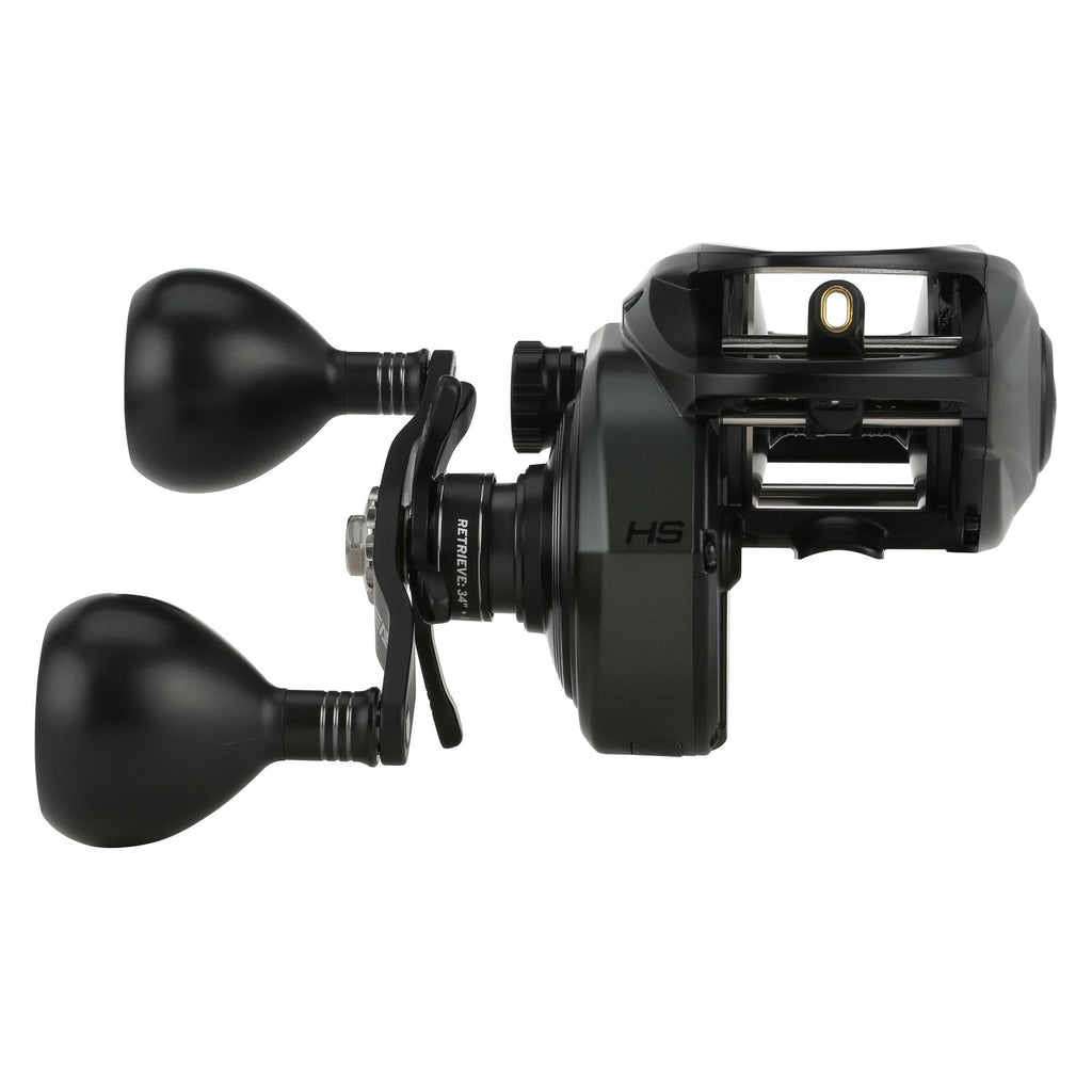 ABU Garcia Beast™ 400 Low Profile Reel