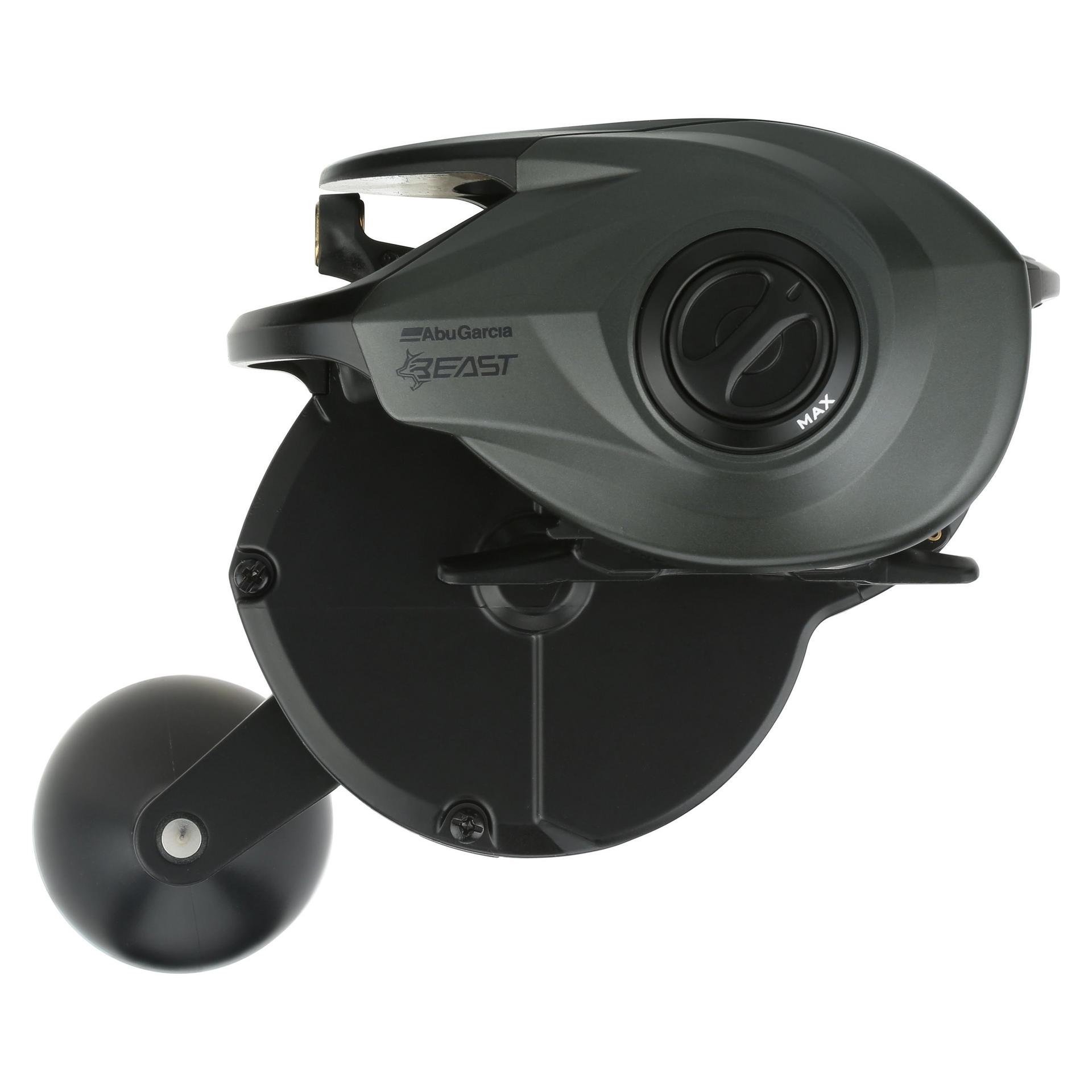 ABU Garcia Beast™ 400 Low Profile Reel
