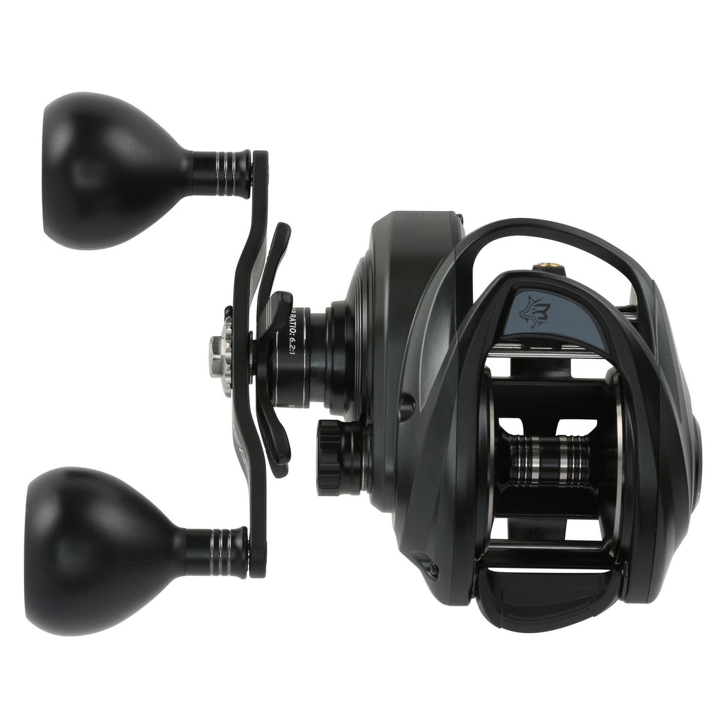 ABU Garcia Beast™ 400 Low Profile Reel