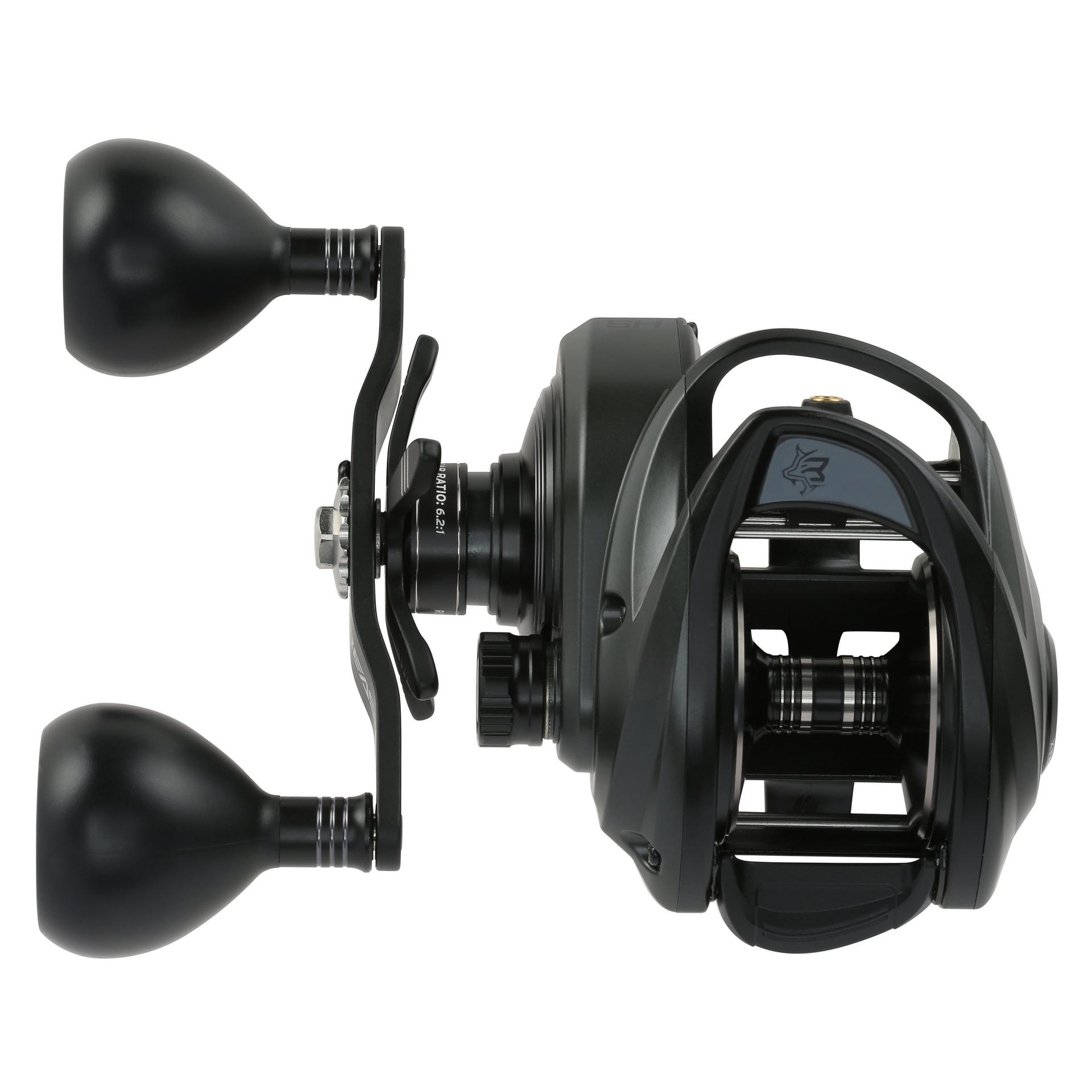 ABU Garcia Beast™ 400 Low Profile Reel