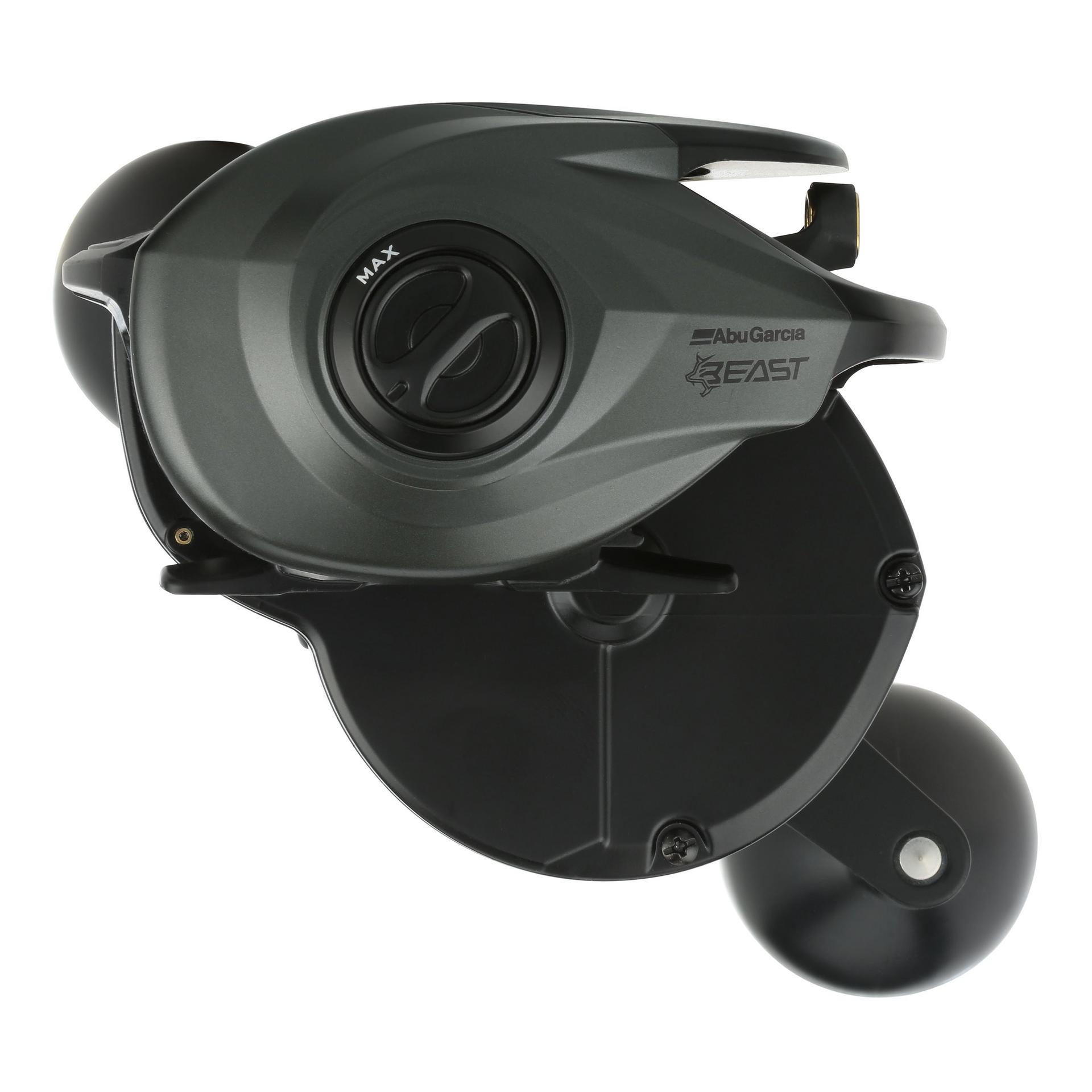 ABU Garcia Beast™ 400 Low Profile Reel
