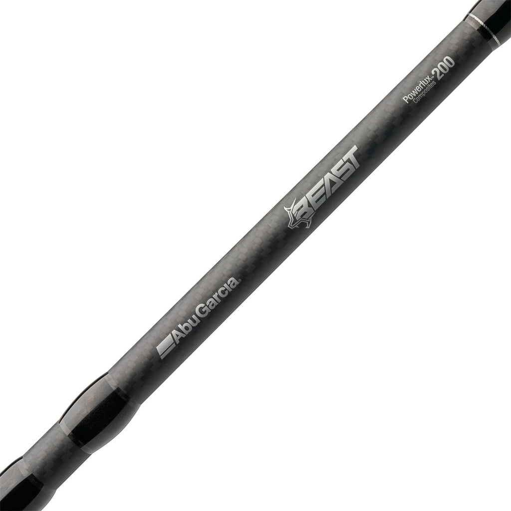 ABU Garcia Beast™ Casting Rod