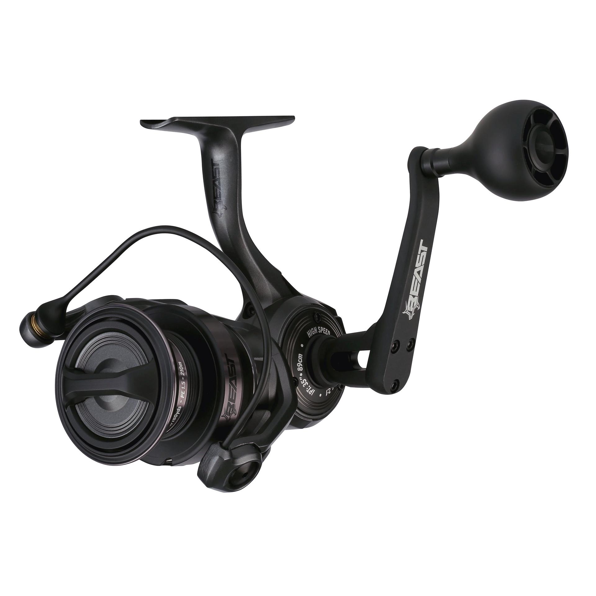 ABU Garcia Beast™ Spinning Reel