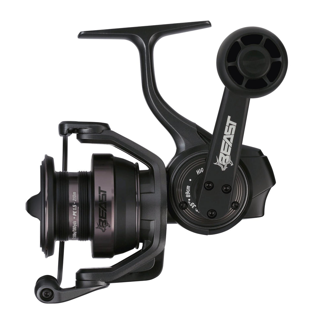 ABU Garcia Beast™ Spinning Reel