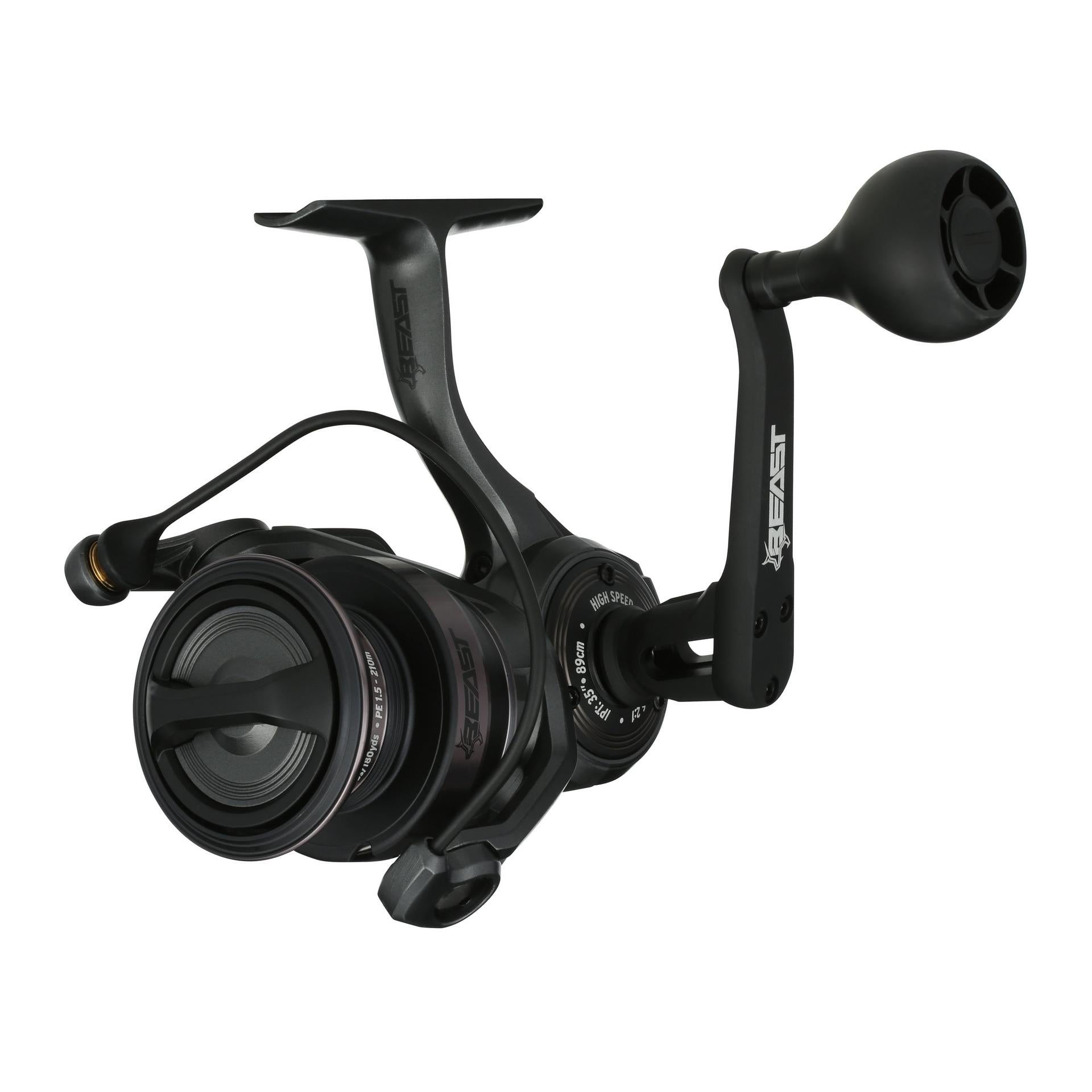ABU Garcia Beast™ Spinning Reel