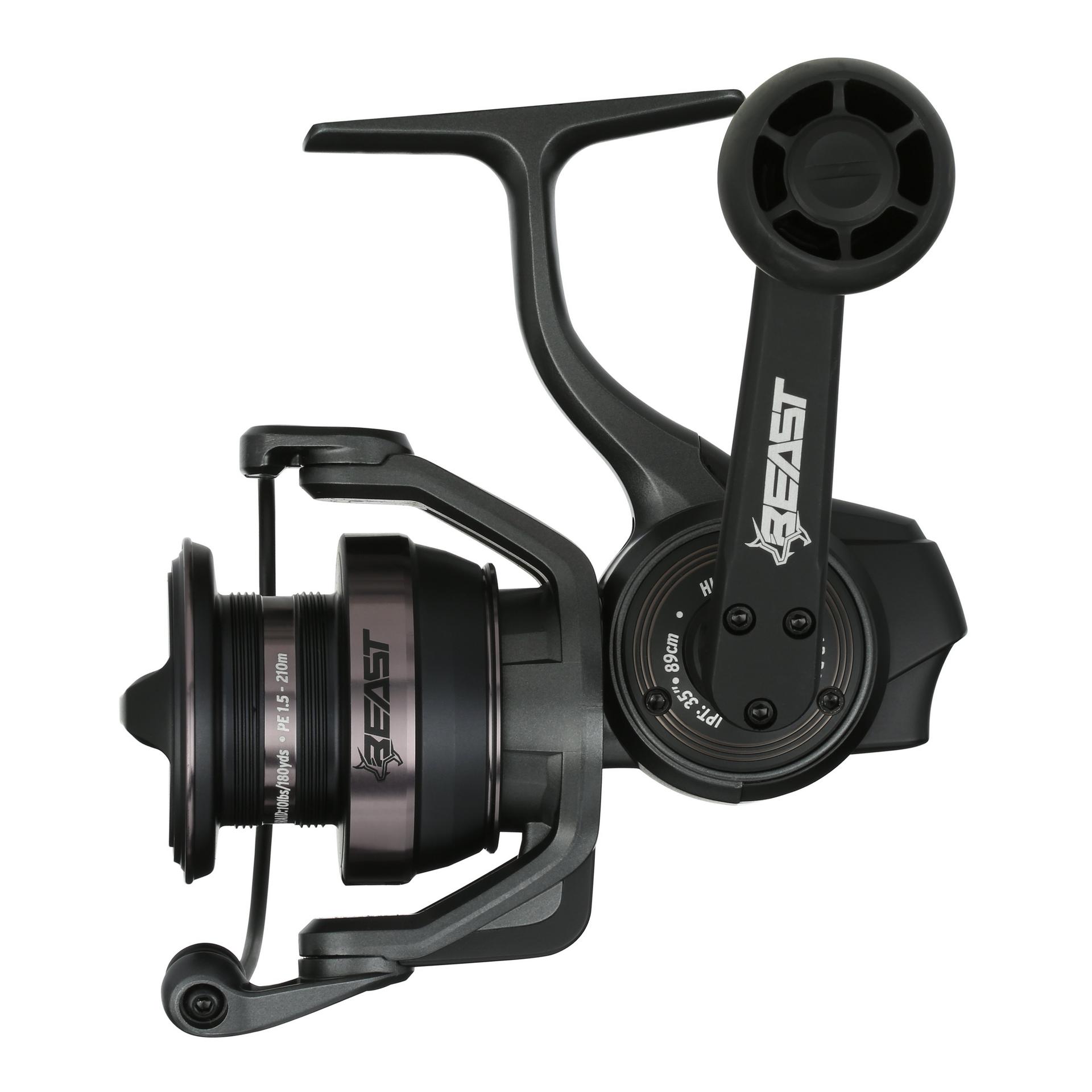 ABU Garcia Beast™ Spinning Reel