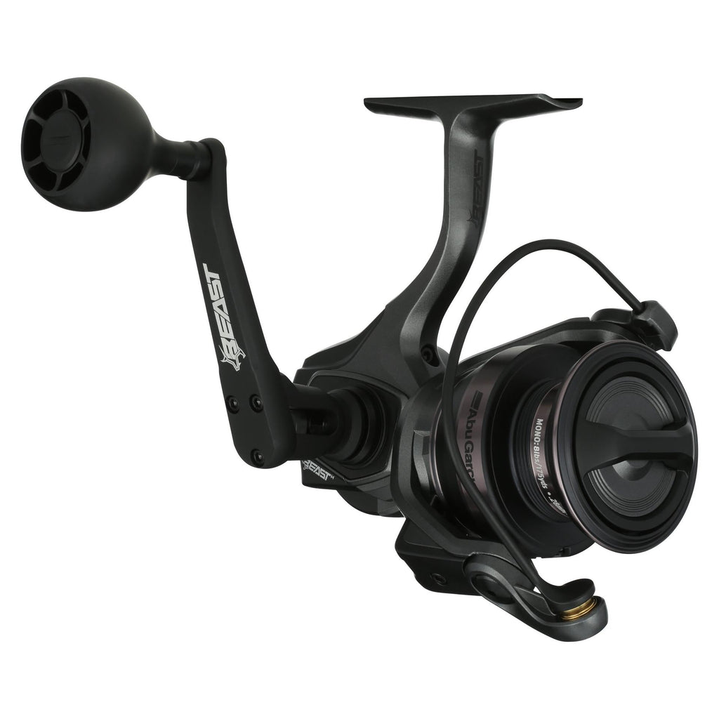 ABU Garcia Beast™ Spinning Reel