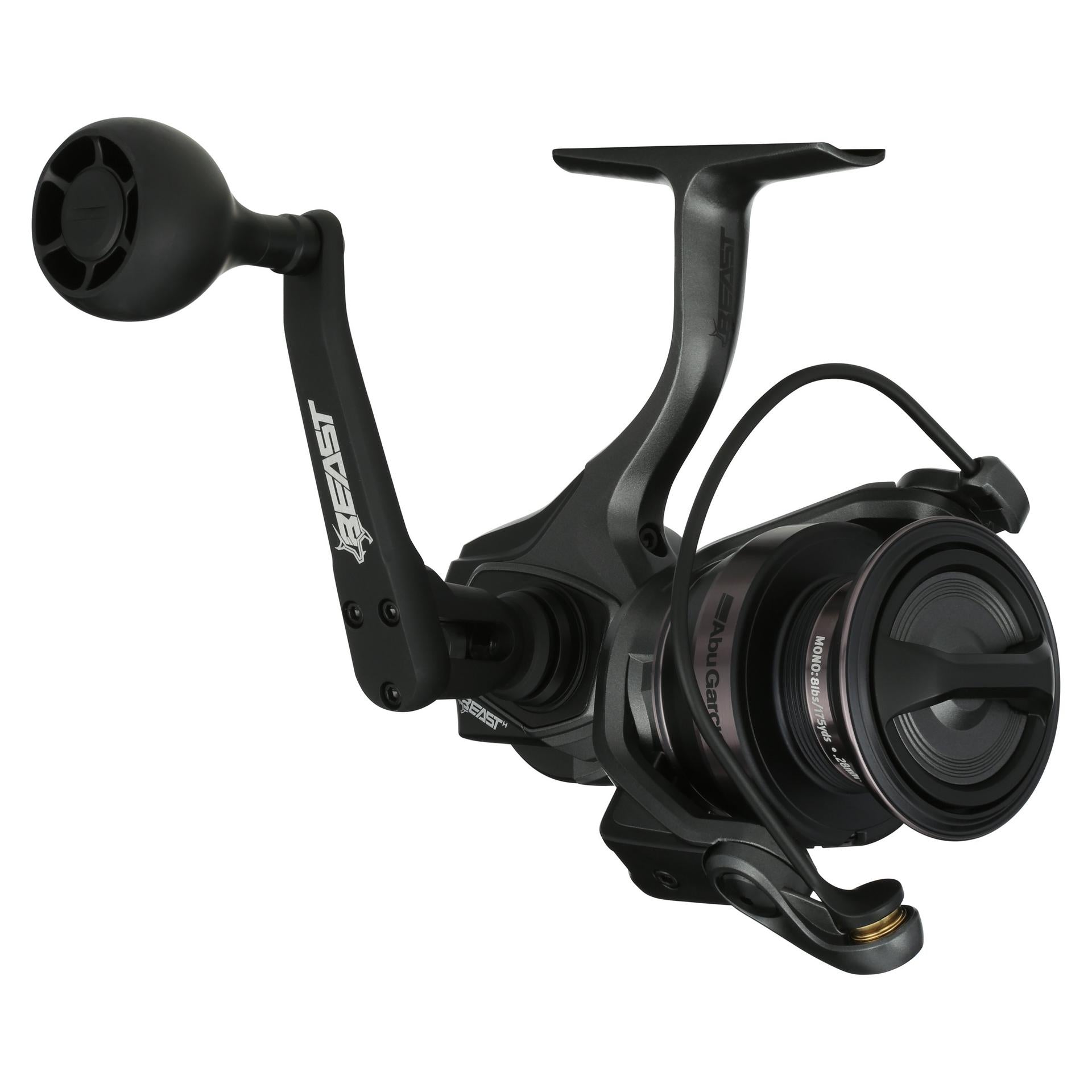 ABU Garcia Beast™ Spinning Reel