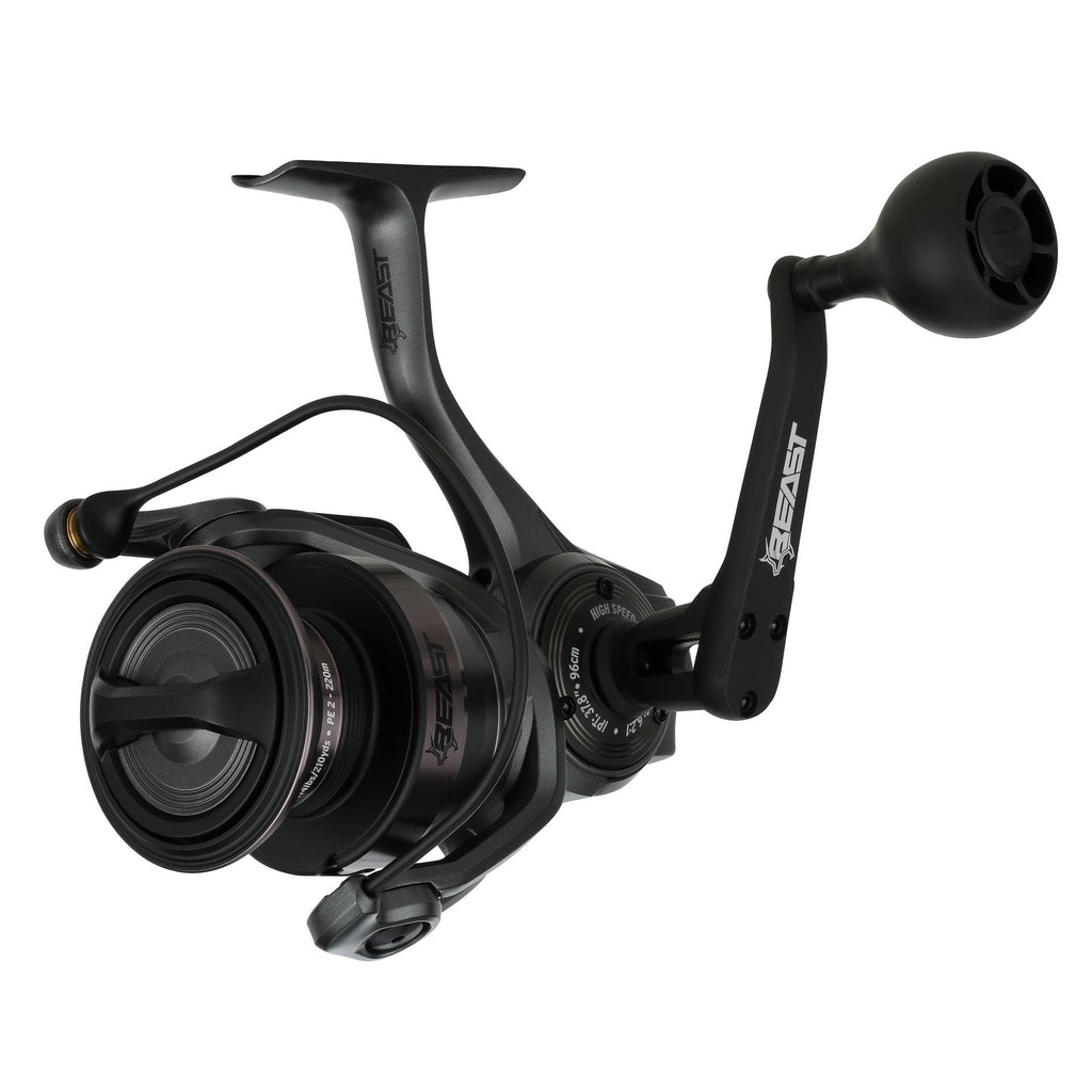 ABU Garcia Beast™ Spinning Reel