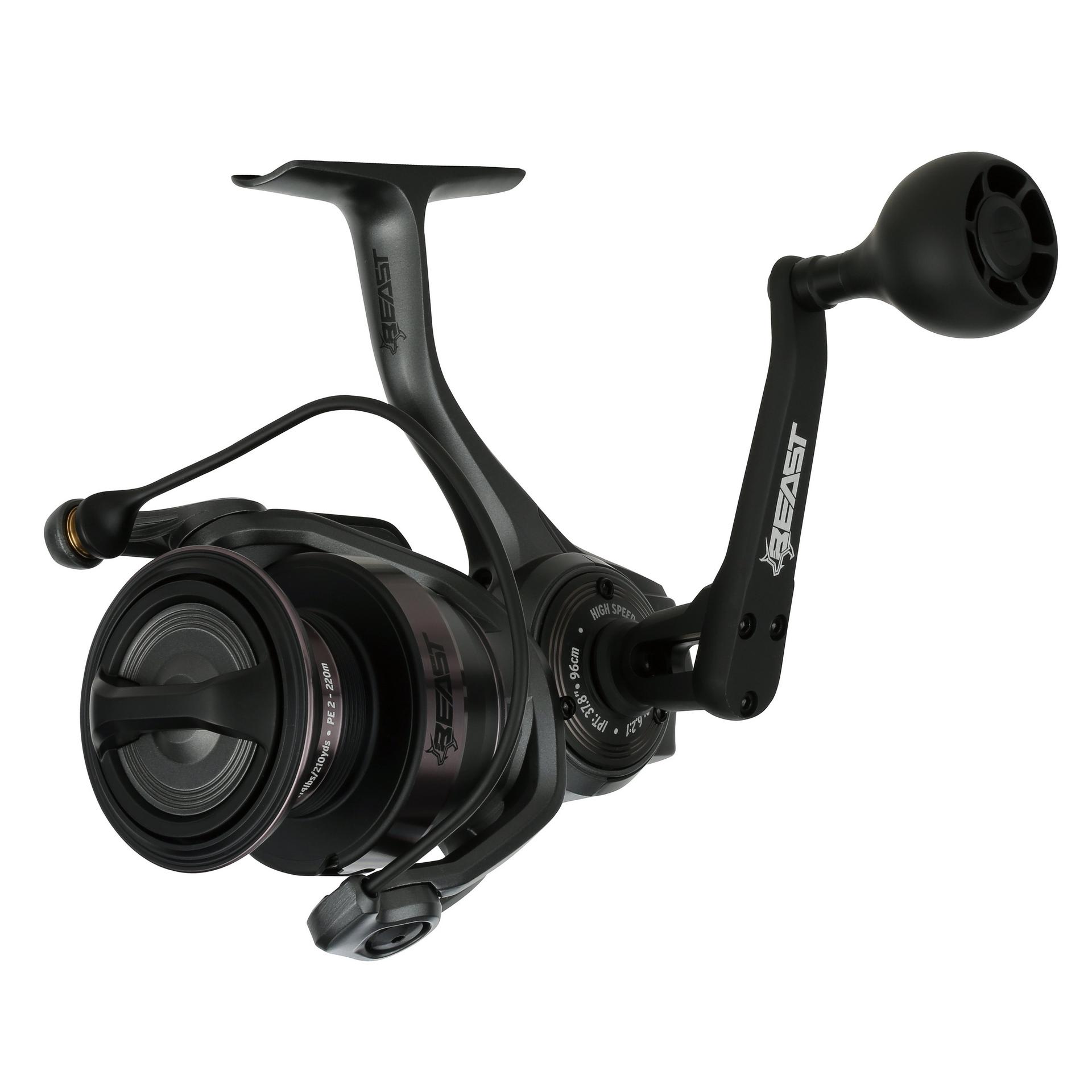 ABU Garcia Beast™ Spinning Reel