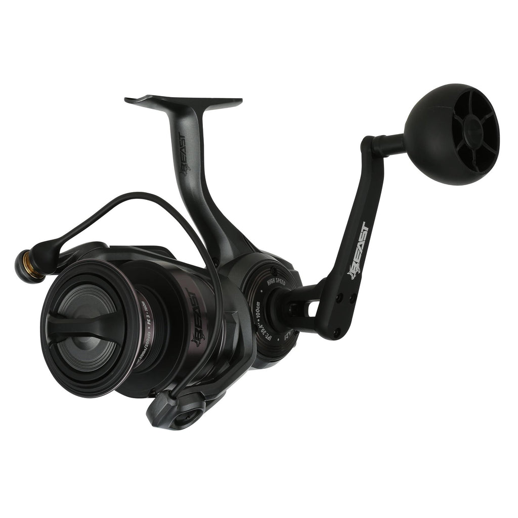 ABU Garcia Beast™ Spinning Reel