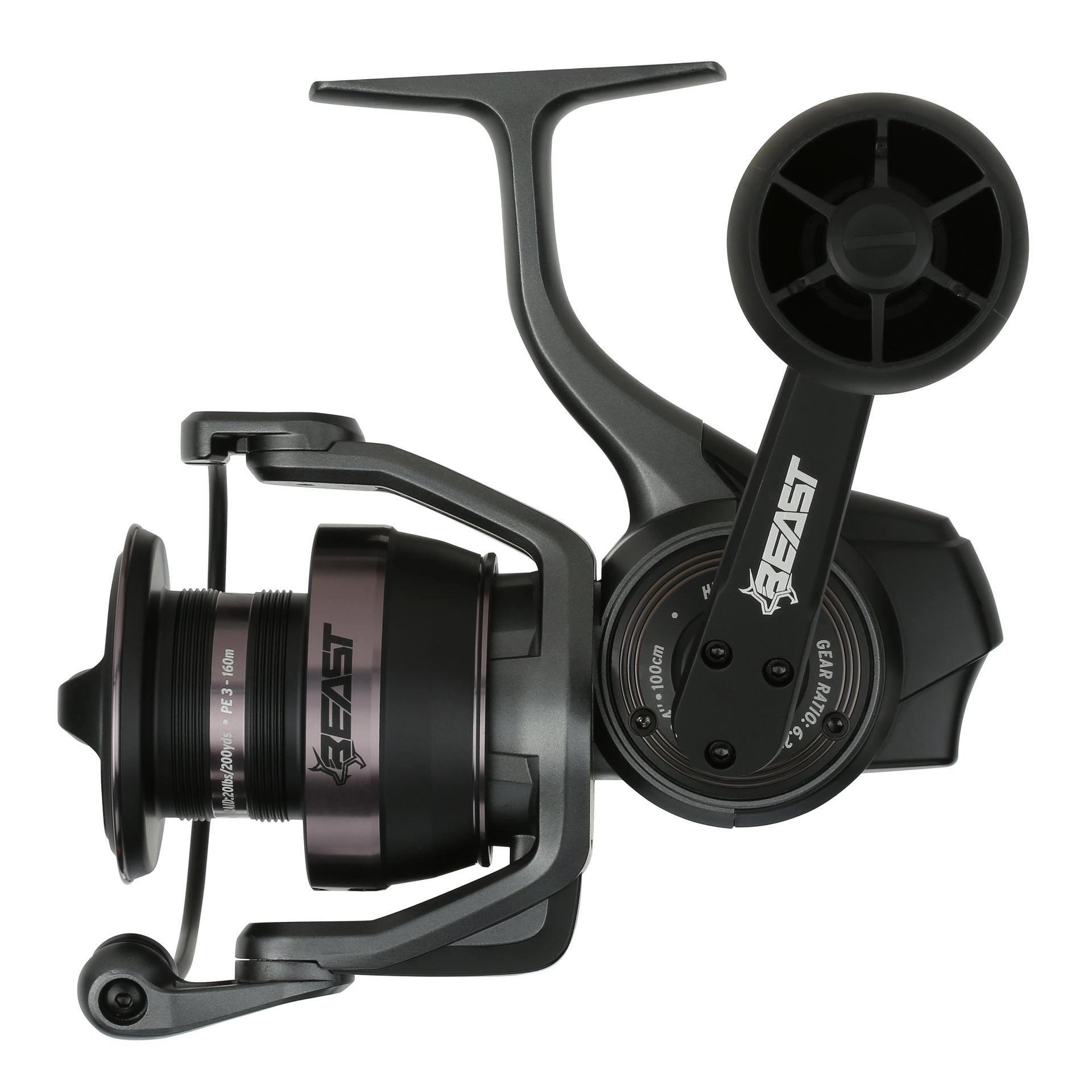 ABU Garcia Beast™ Spinning Reel