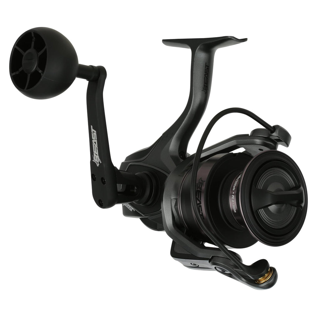 ABU Garcia Beast™ Spinning Reel
