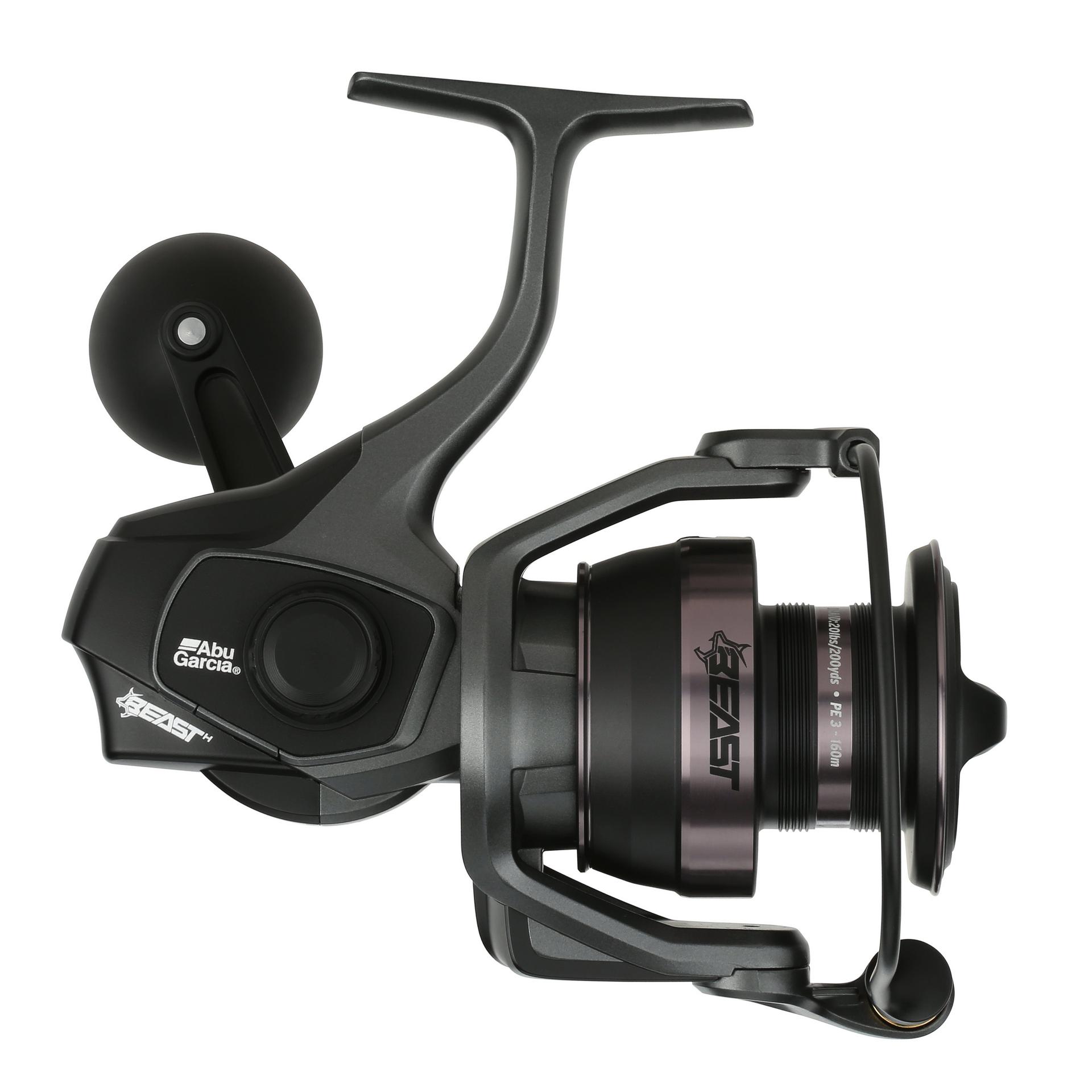 ABU Garcia Beast™ Spinning Reel