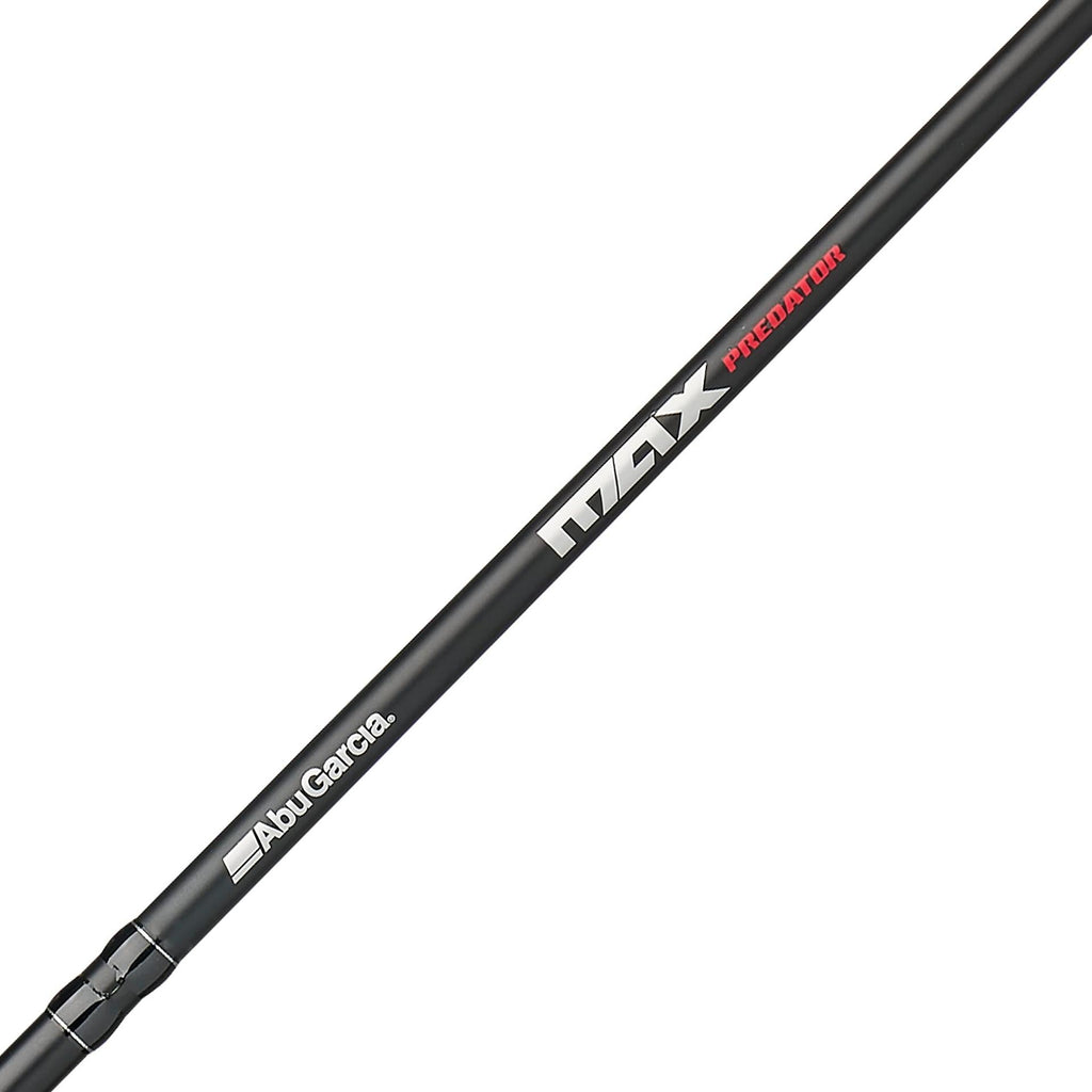 ABU Garcia Max™ Predator Baitcast Combo