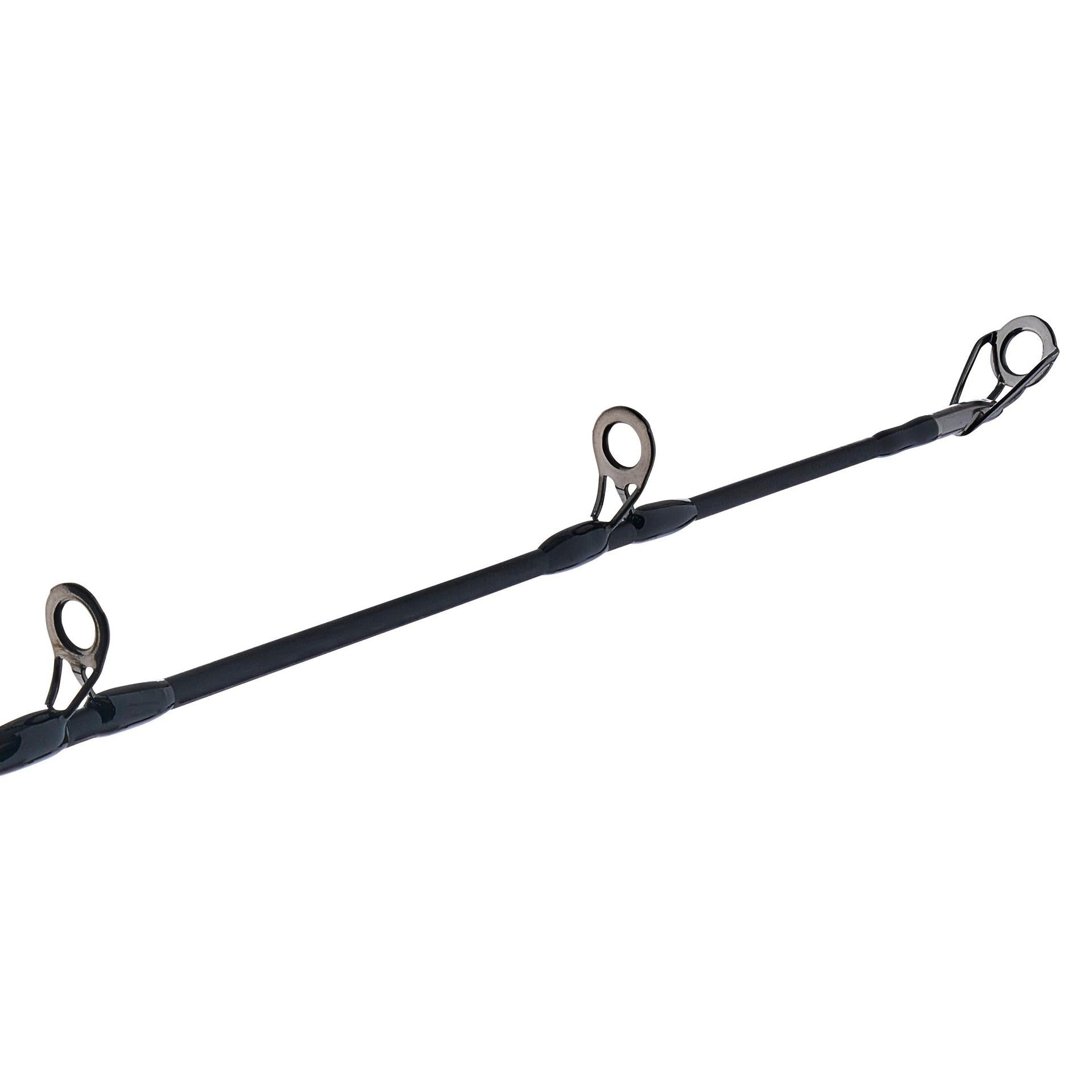 ABU Garcia Max™ Predator Baitcast Combo