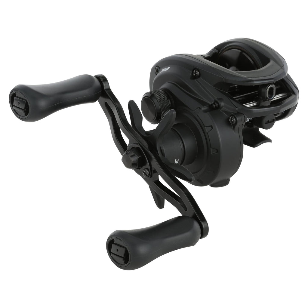 ABU Garcia Max™ Predator Low Profile Reel