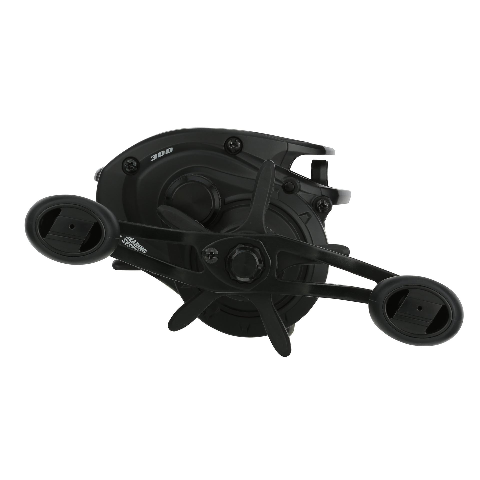 ABU Garcia Max™ Predator Low Profile Reel