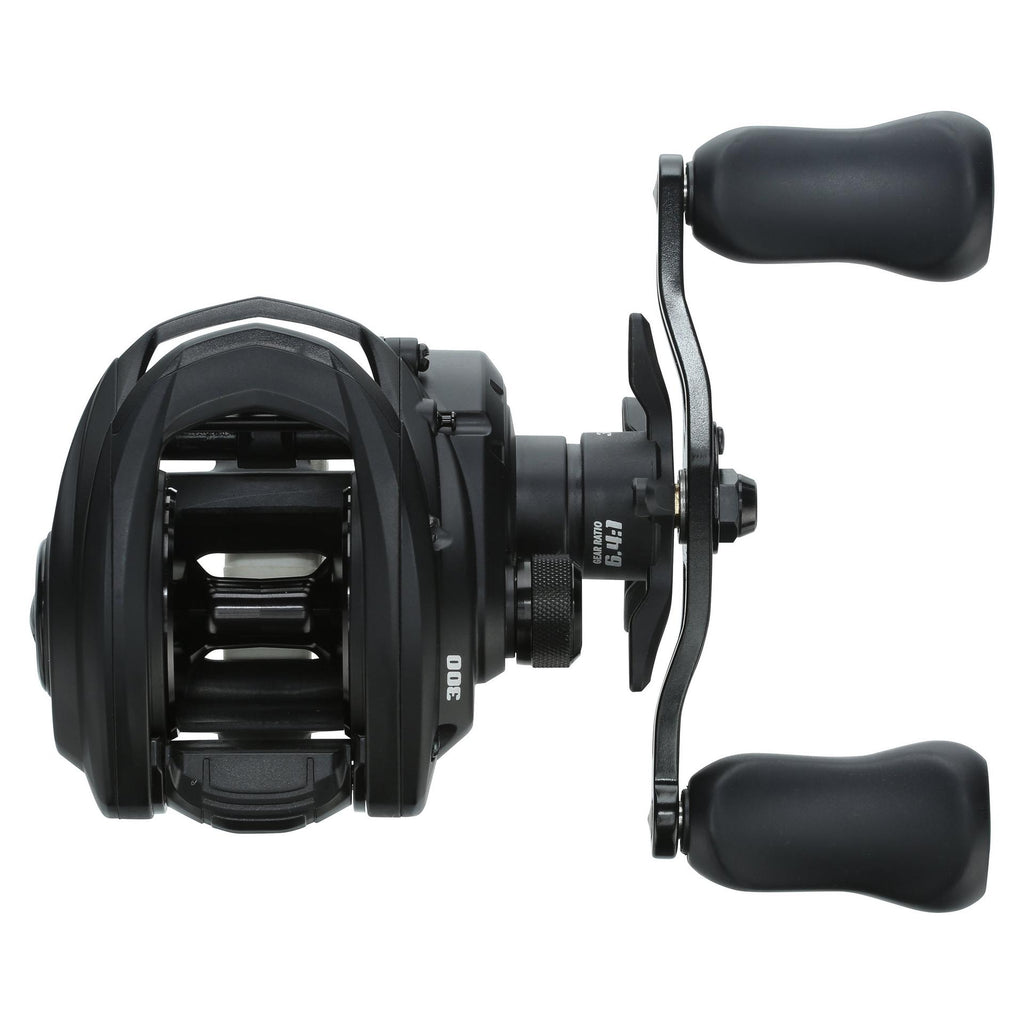 ABU Garcia Max™ Predator Low Profile Reel