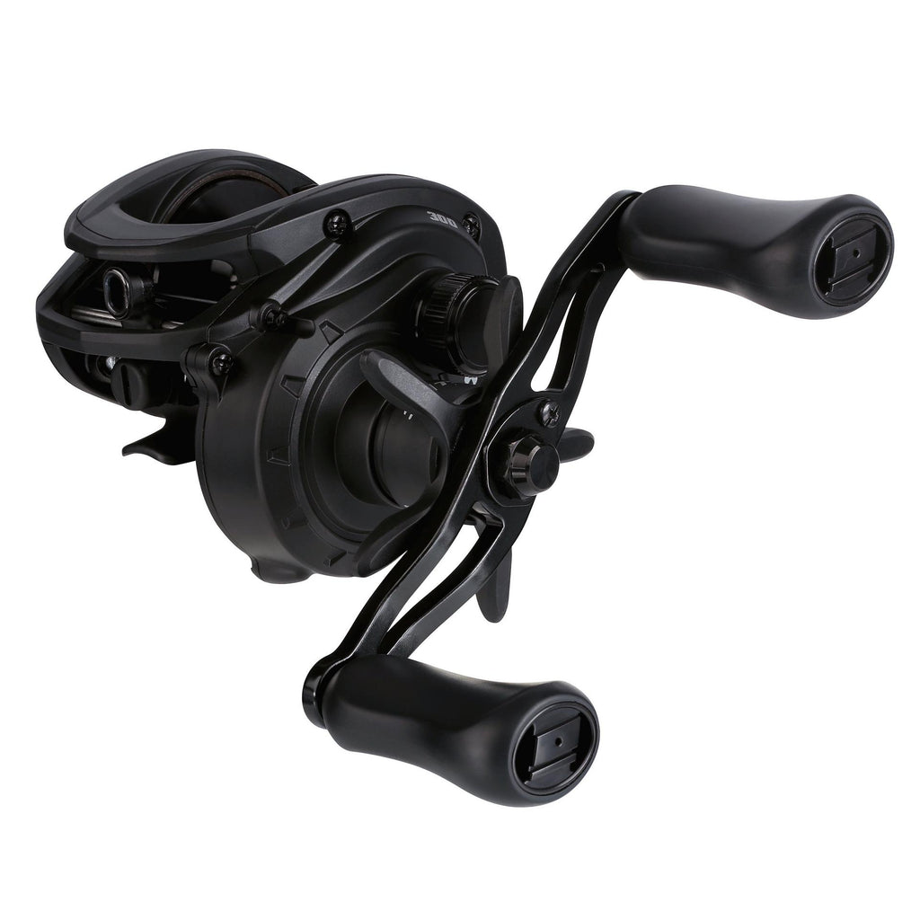 ABU Garcia Max™ Predator Low Profile Reel