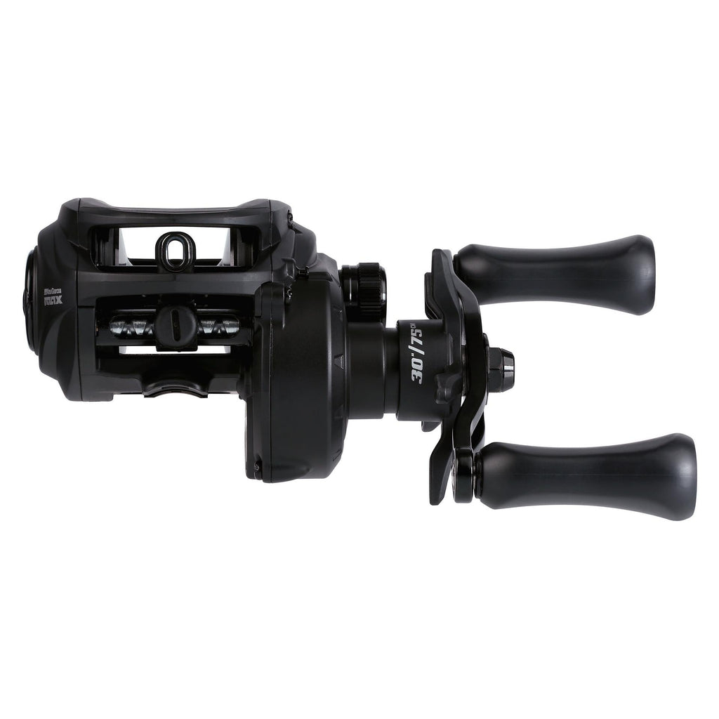 ABU Garcia Max™ Predator Low Profile Reel