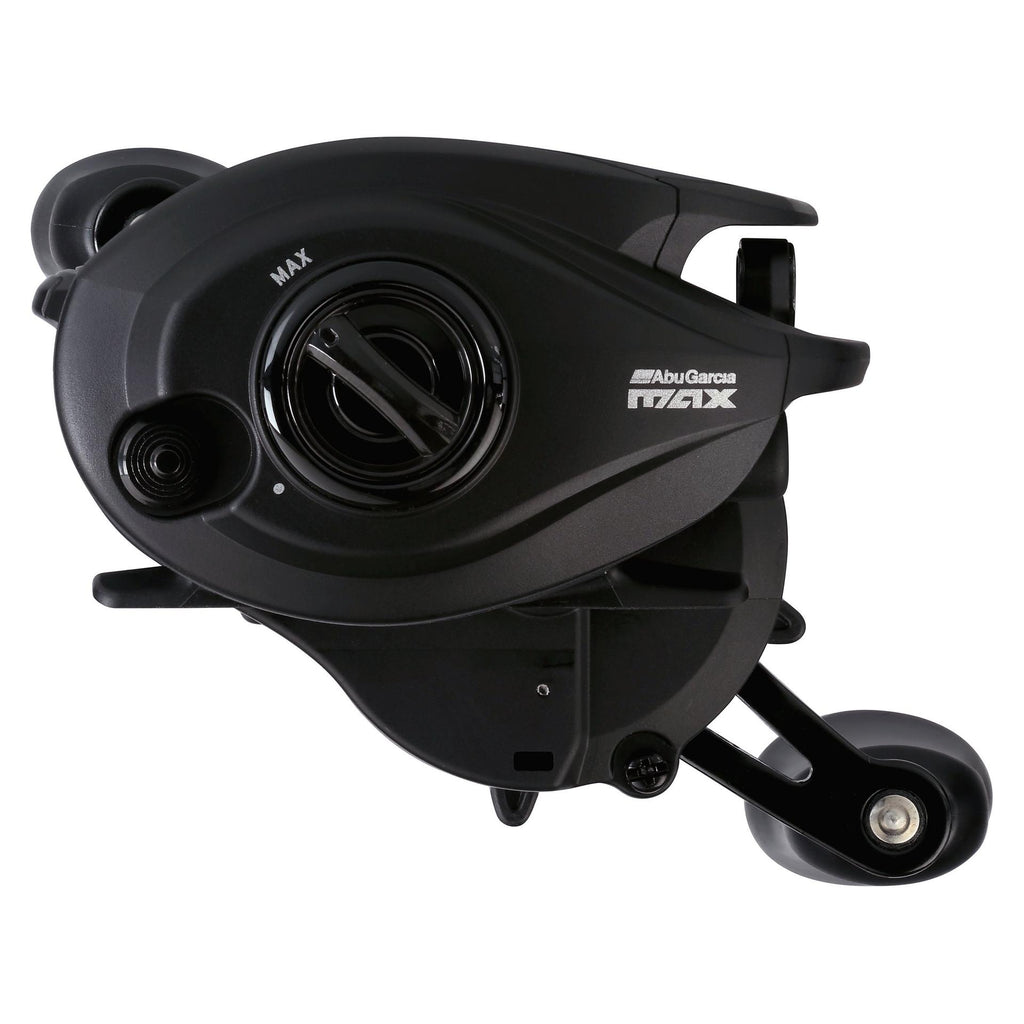 ABU Garcia Max™ Predator Low Profile Reel