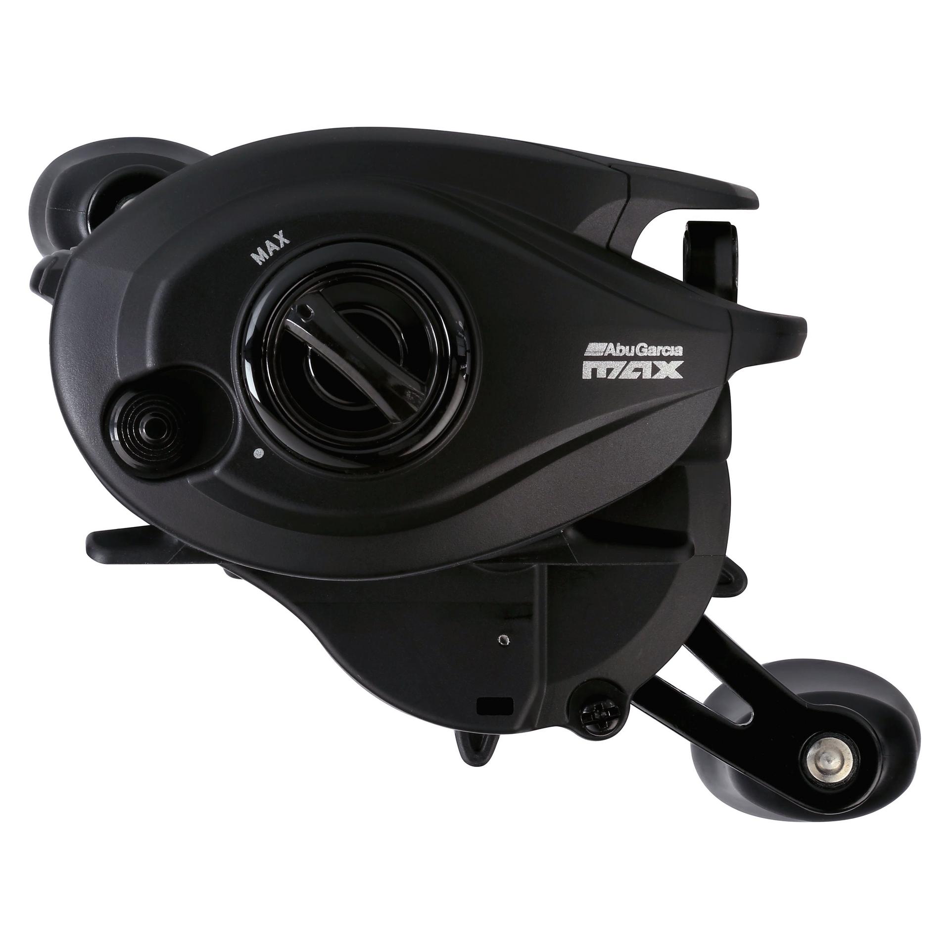 ABU Garcia Max™ Predator Low Profile Reel