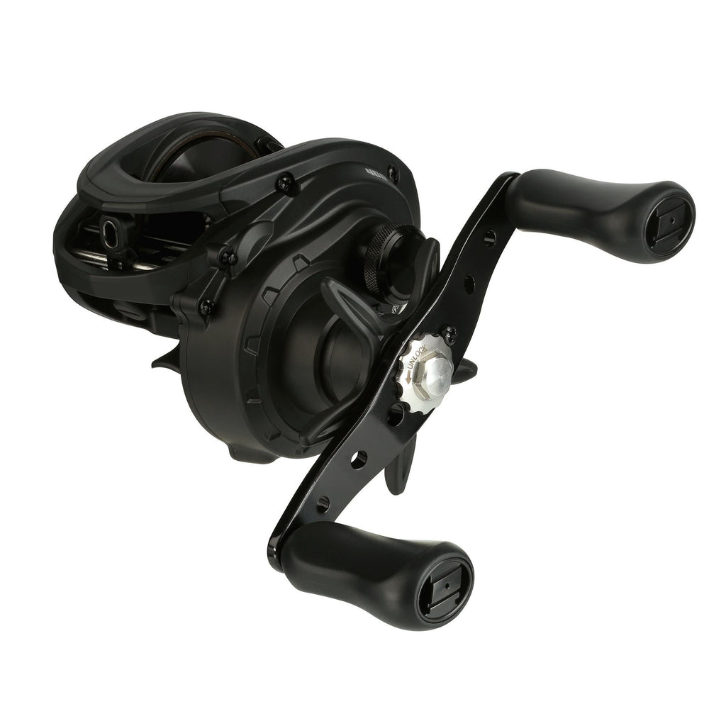 ABU Garcia Max™ Predator Low Profile Reel