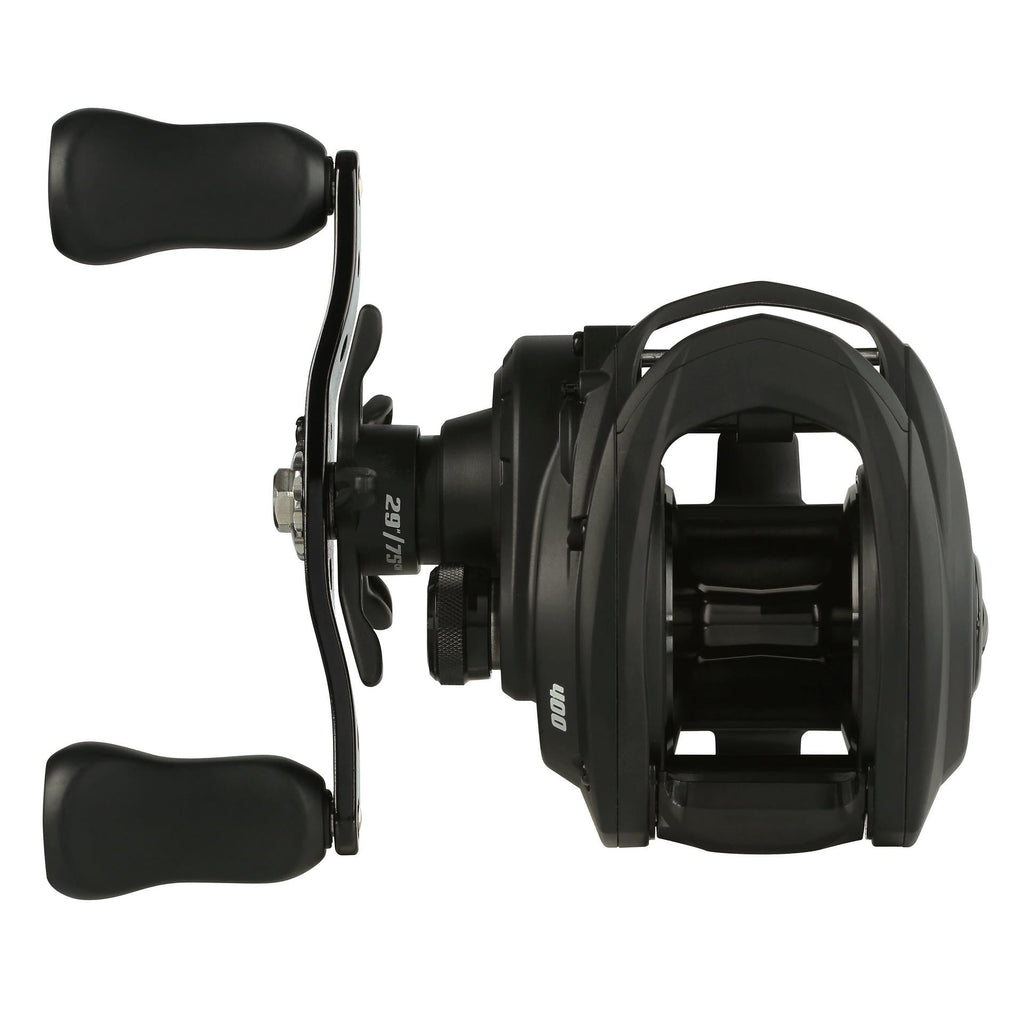 ABU Garcia Max™ Predator Low Profile Reel