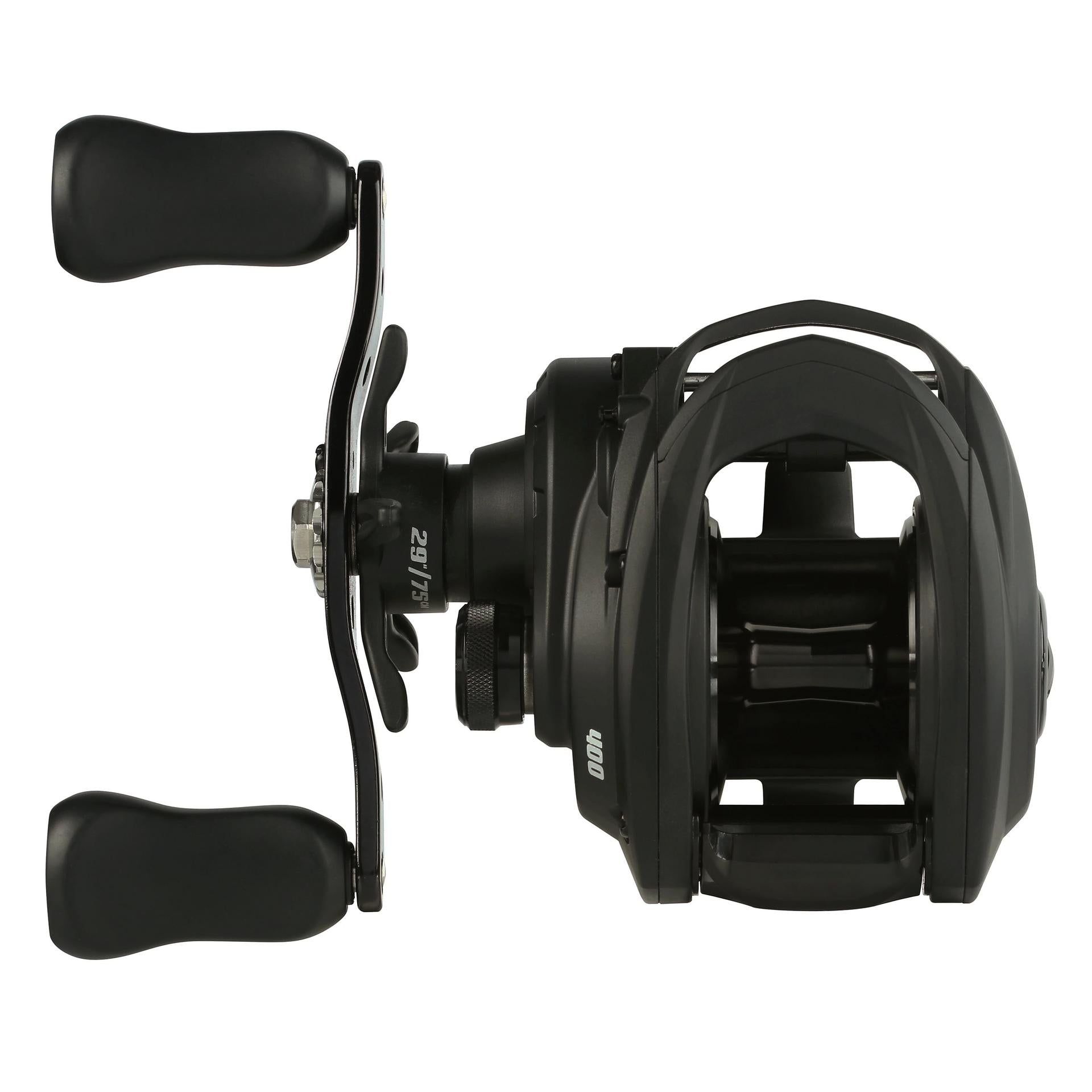 ABU Garcia Max™ Predator Low Profile Reel