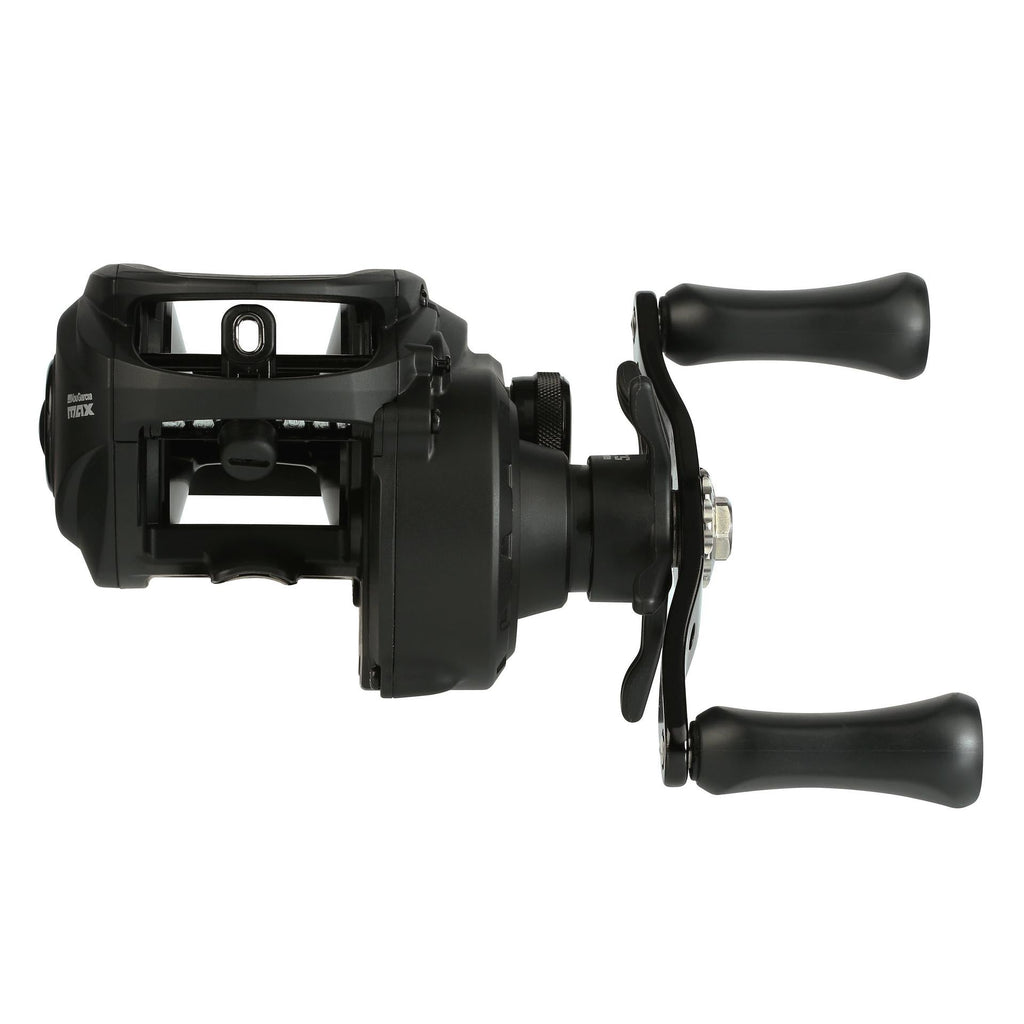ABU Garcia Max™ Predator Low Profile Reel