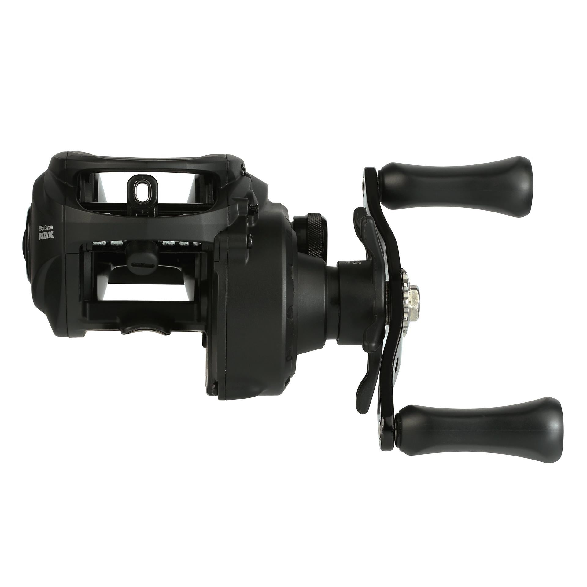 ABU Garcia Max™ Predator Low Profile Reel