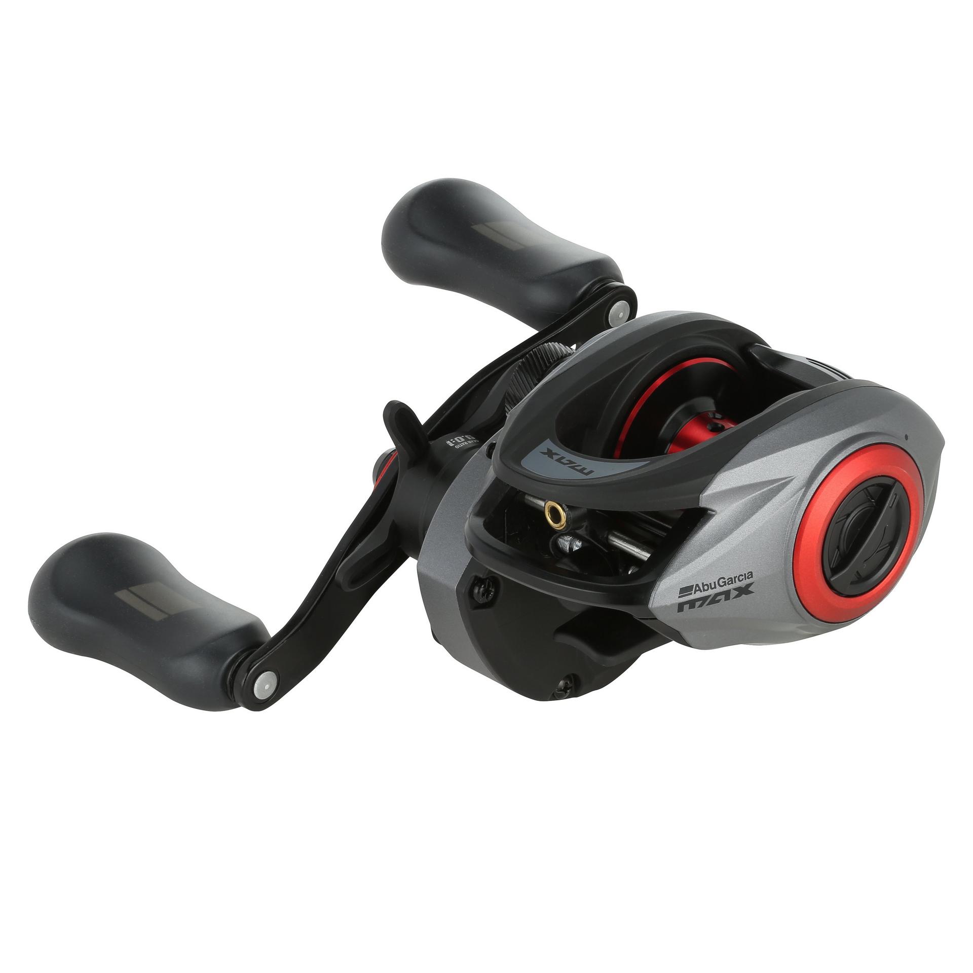 ABU Garcia Max™ Elite Rocket Low Profile Reel