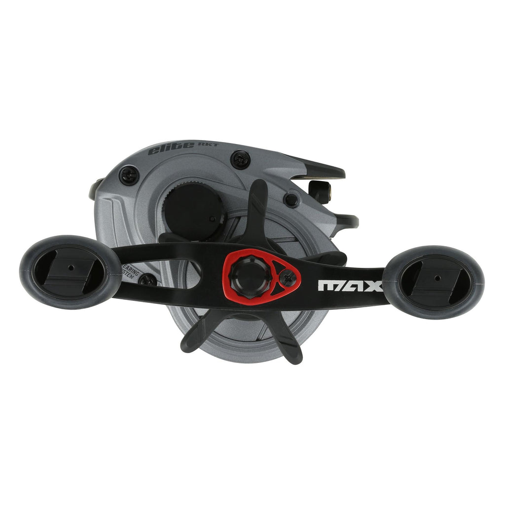 ABU Garcia Max™ Elite Rocket Low Profile Reel
