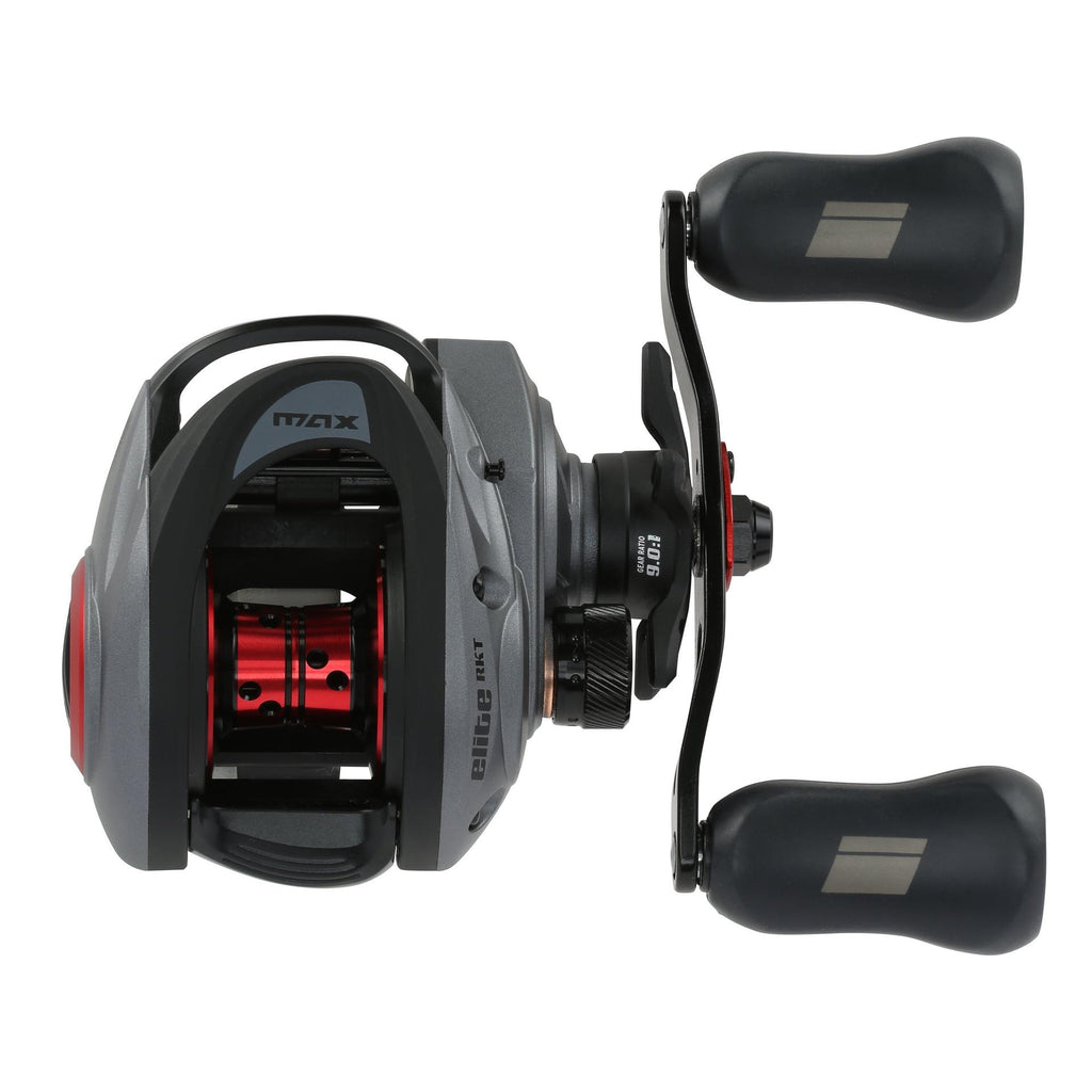 ABU Garcia Max™ Elite Rocket Low Profile Reel