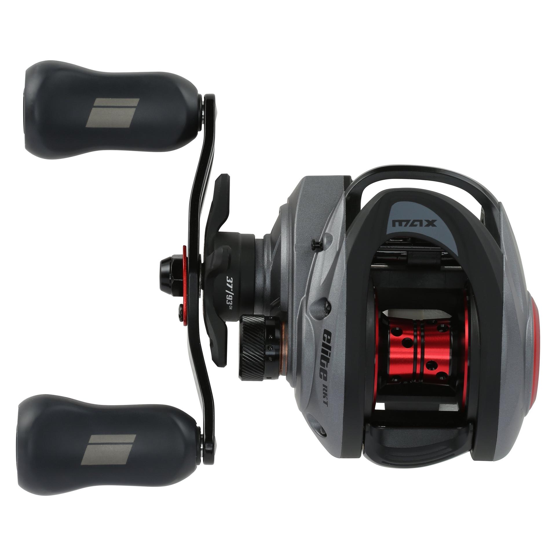 ABU Garcia Max™ Elite Rocket Low Profile Reel