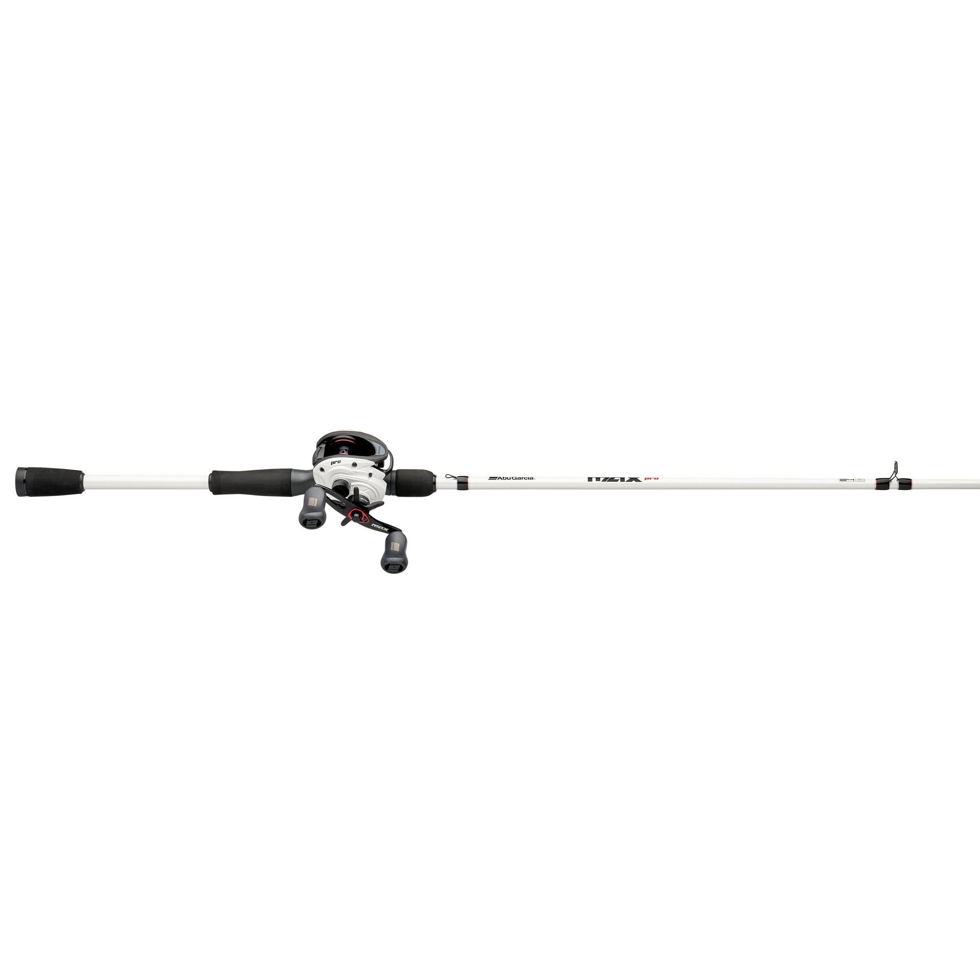 ABU Garcia Max™ Pro Baitcast Combo