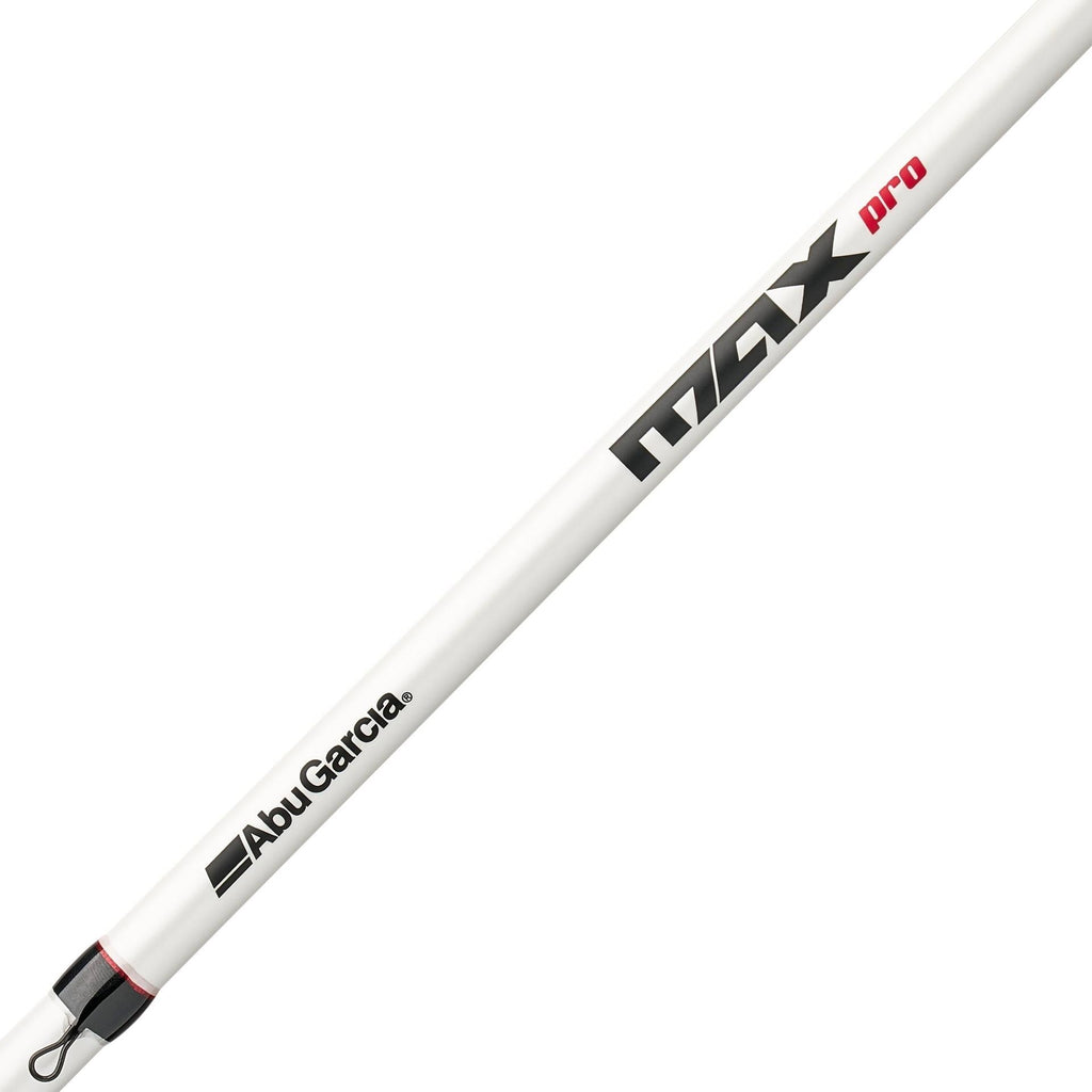 ABU Garcia Max™ Pro Baitcast Combo