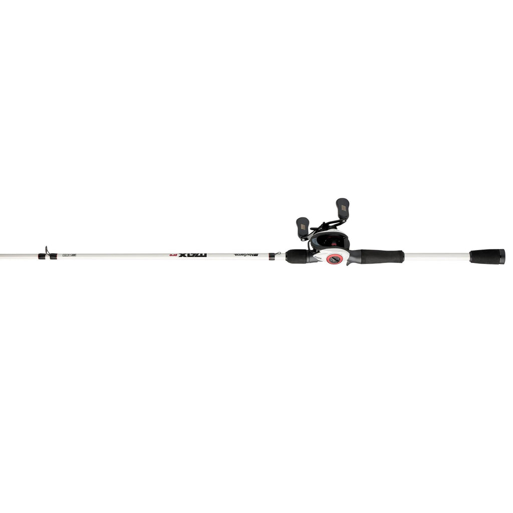 ABU Garcia Max™ Pro Baitcast Combo