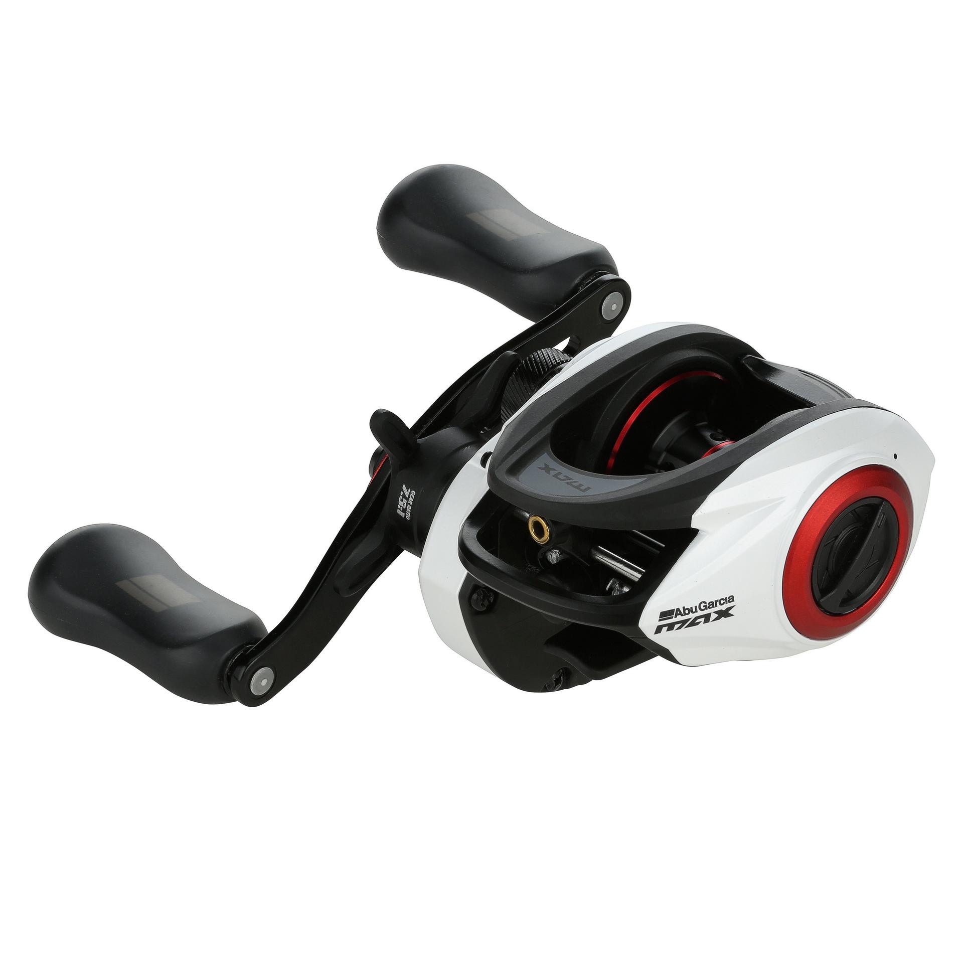 ABU Garcia Max™ Pro Low Profile Reel