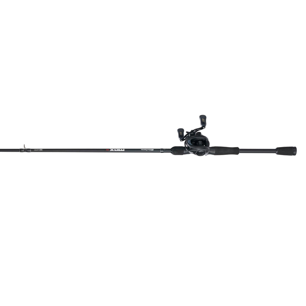 ABU Garcia Max™ SX Baitcast Combo