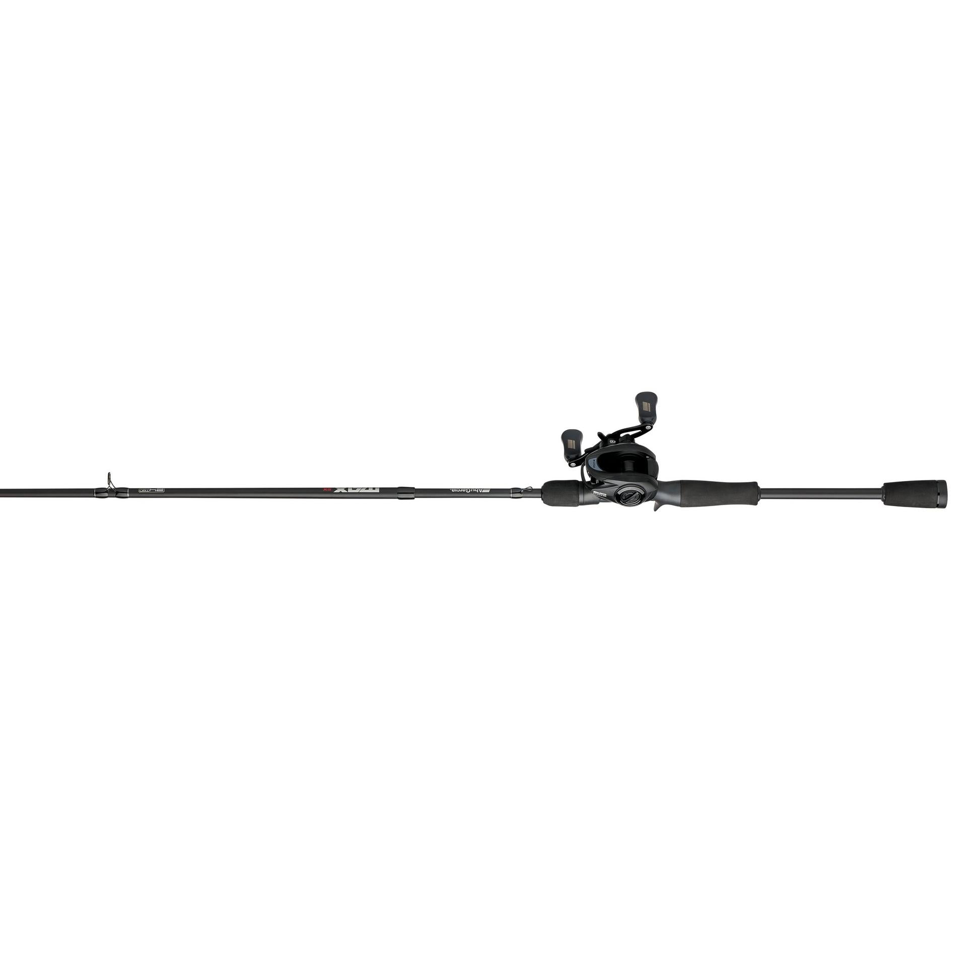 ABU Garcia Max™ SX Baitcast Combo
