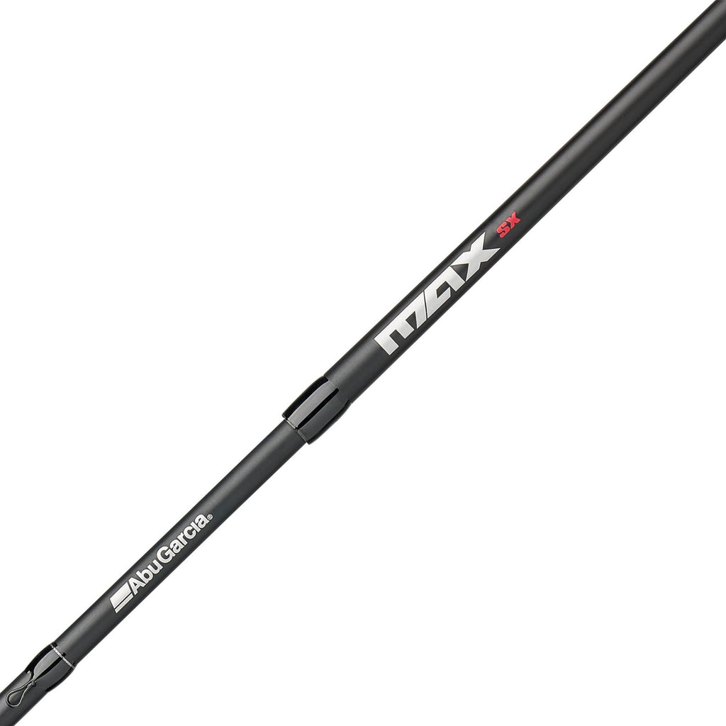 ABU Garcia Max™ SX Baitcast Combo
