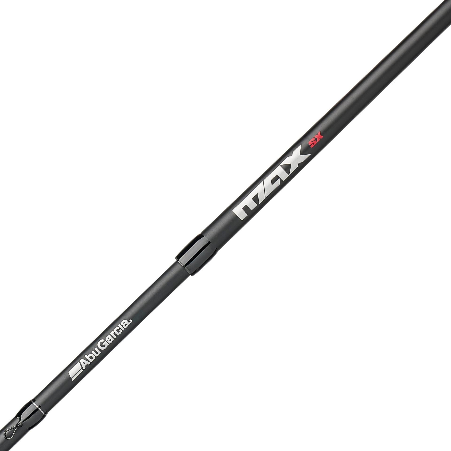 ABU Garcia Max™ SX Baitcast Combo